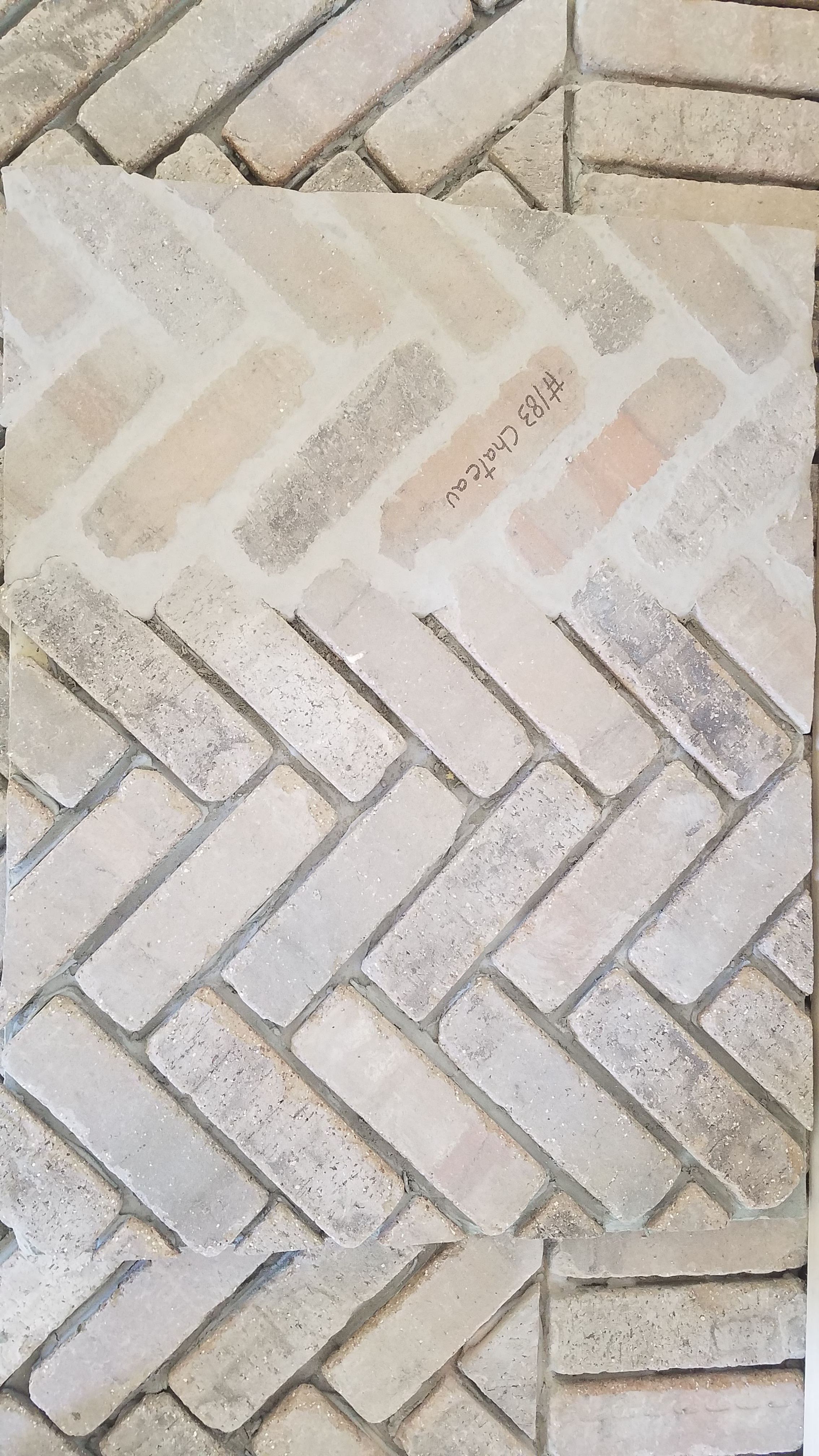  for Huttash Brick Sales in Dallas, TX