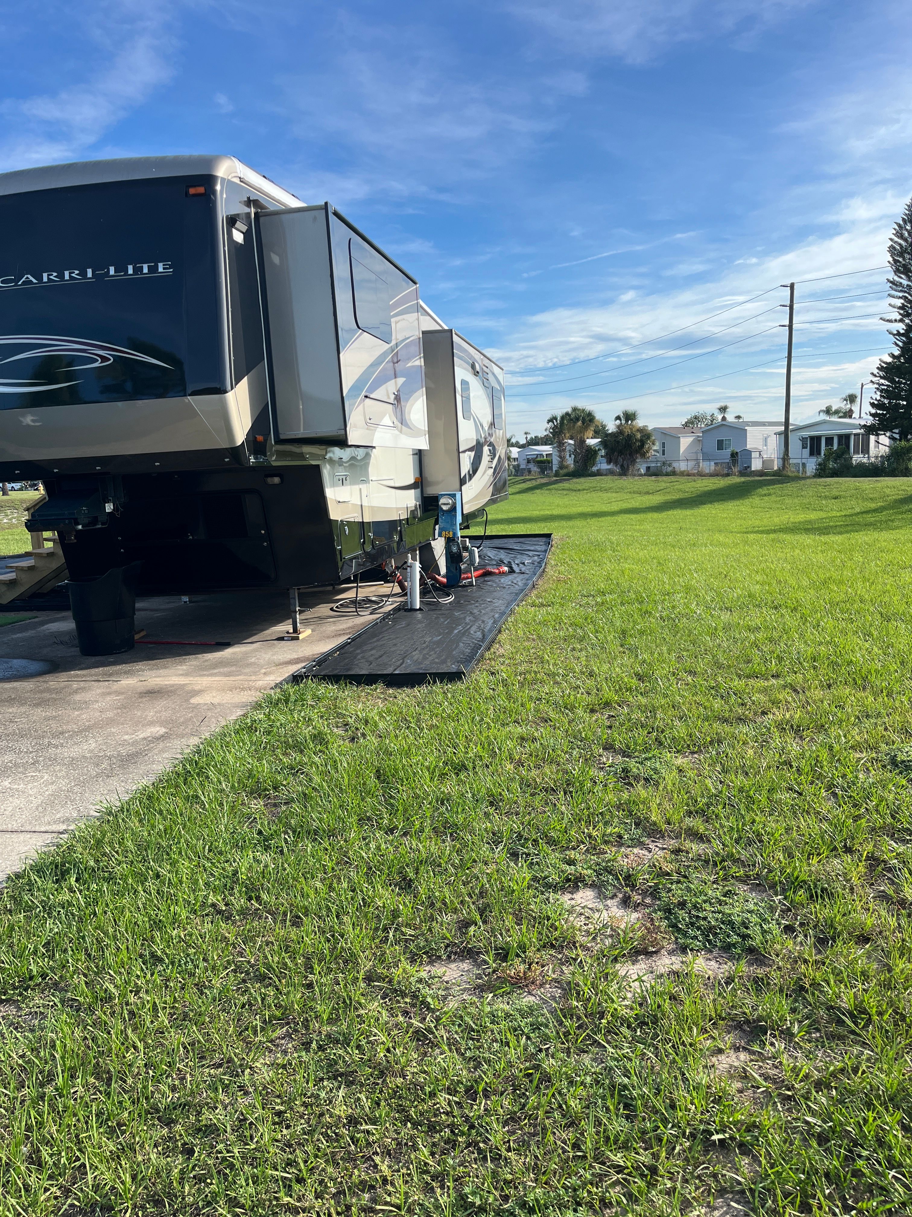 Tree Services for Ludlows Services in Clermont, FL