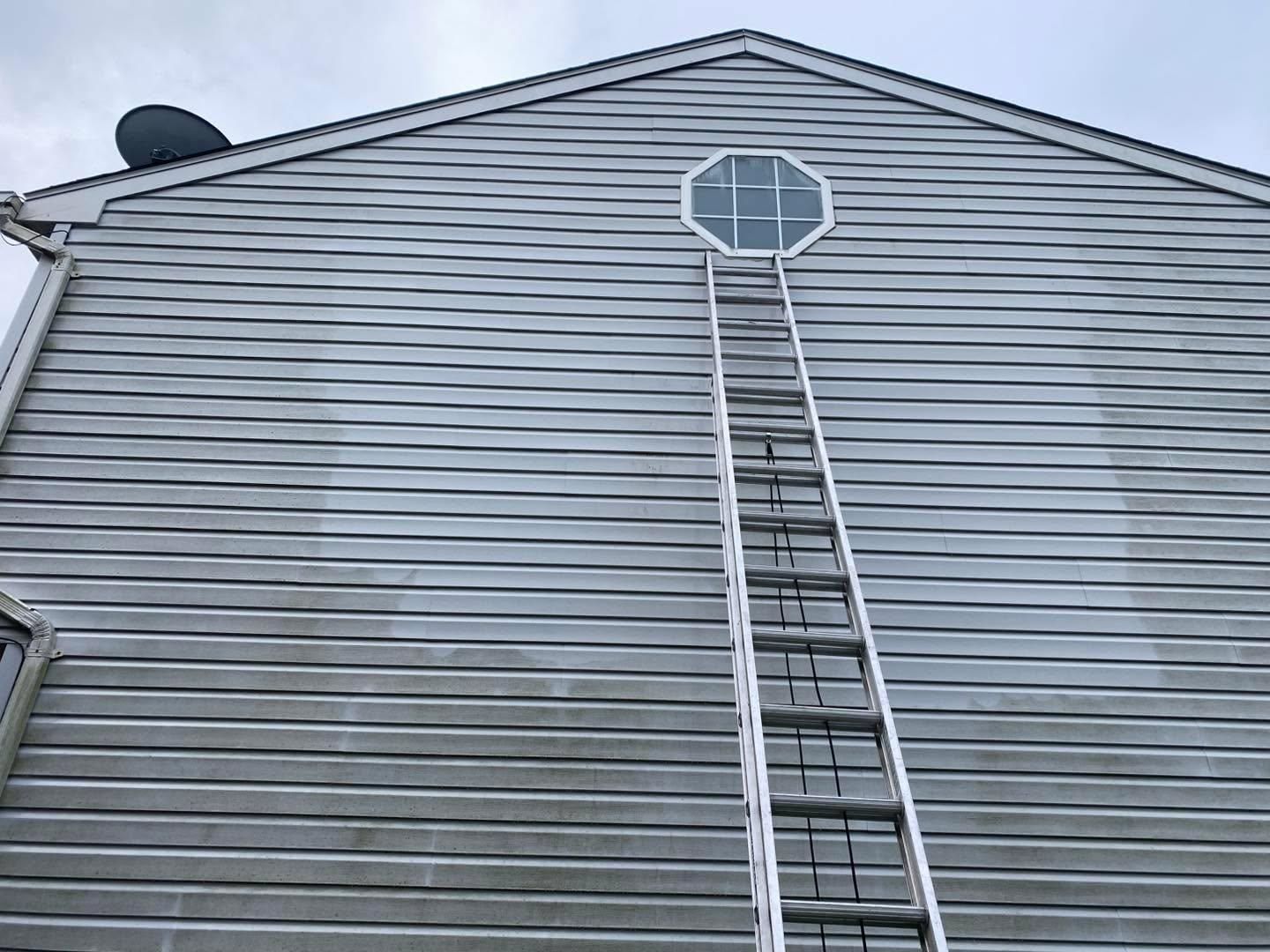  for Ackermann Painting Company in New Richmond, OH