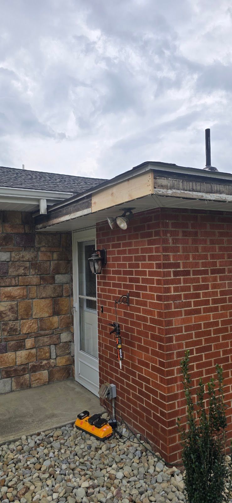 All Photos for A-1 Seamless Gutters in Greensburg, PA