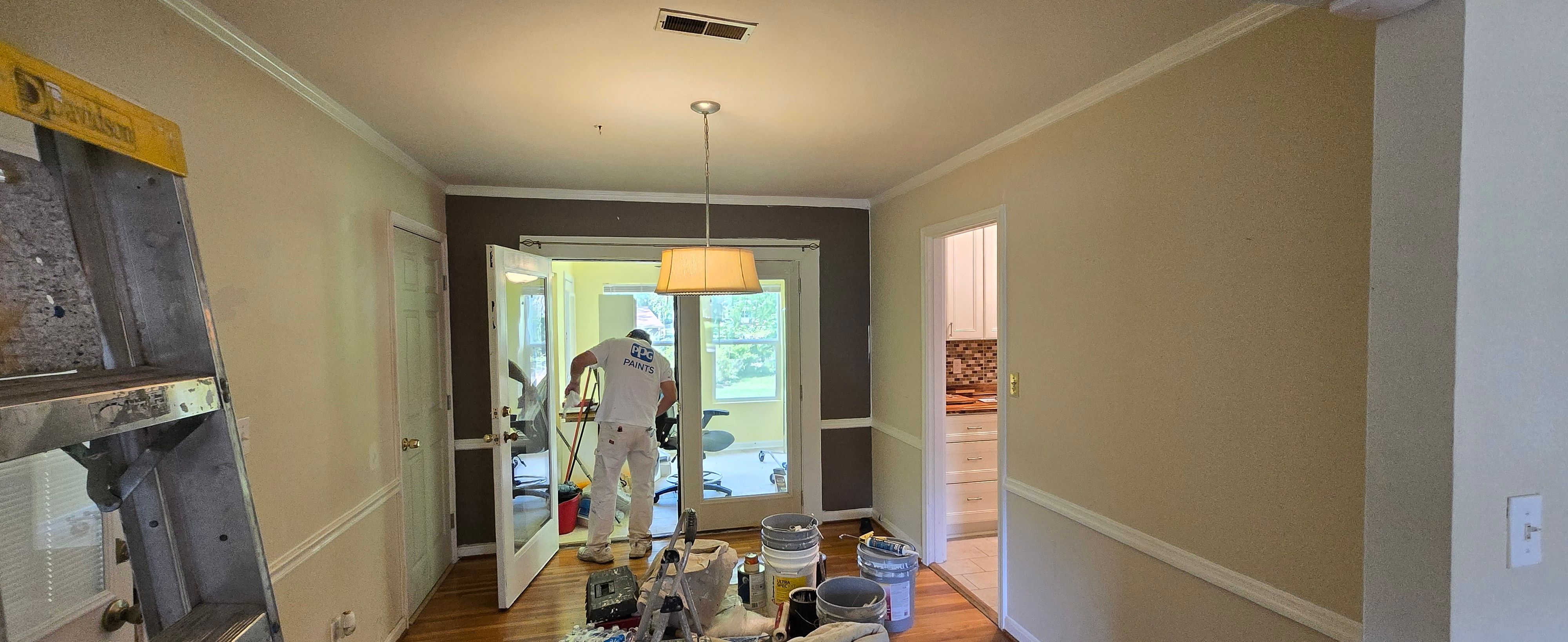  for Urena Professional Painting in Huntsville, AL