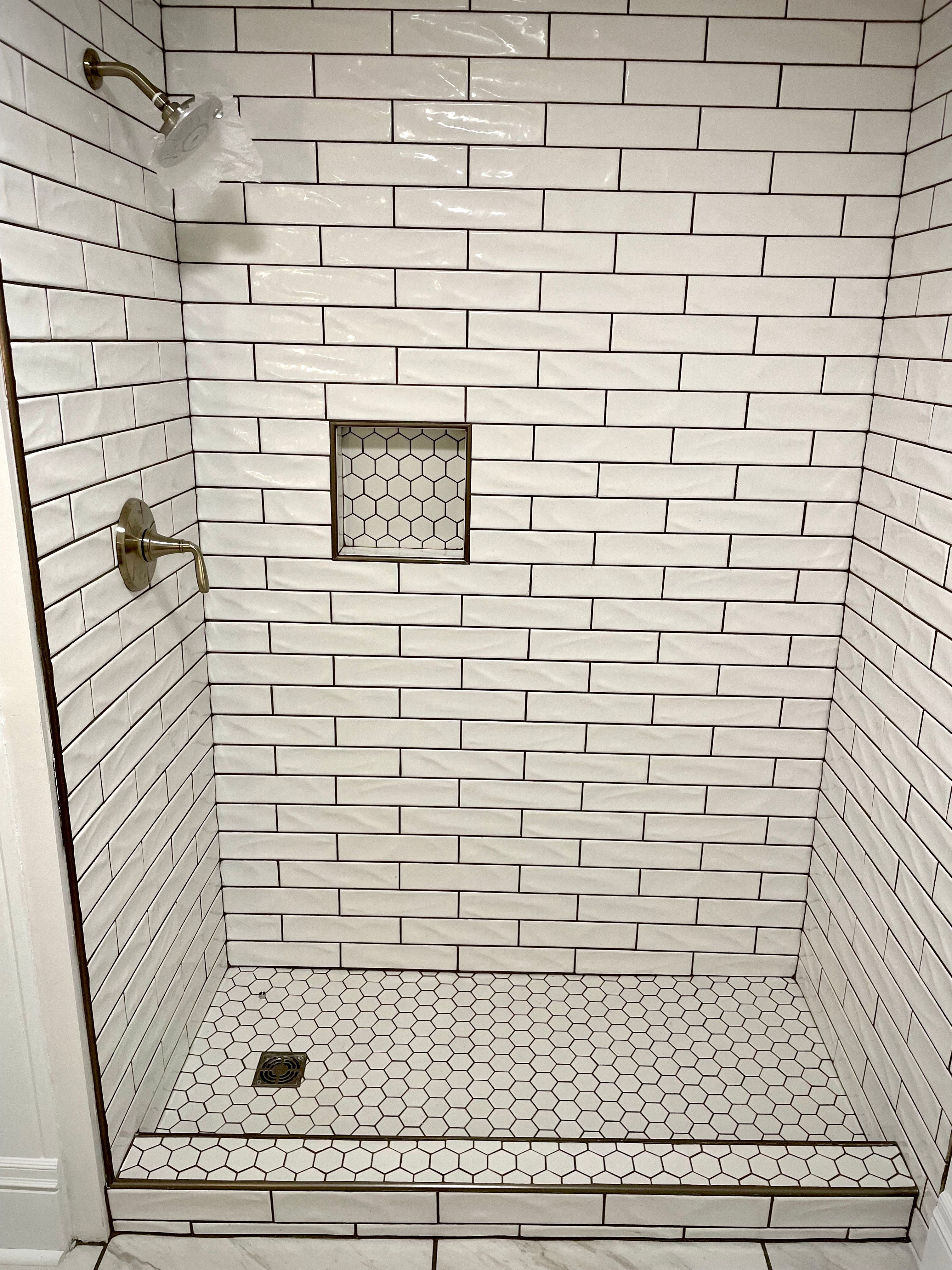 Tiling Designs  for A-Otay Constructs in Lawrence County, TN