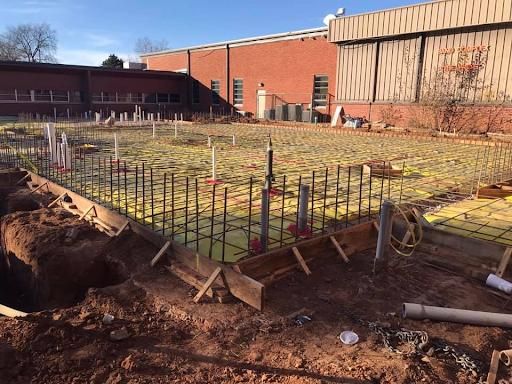  for RM Concrete Construction,LLC. in Norman, , OK