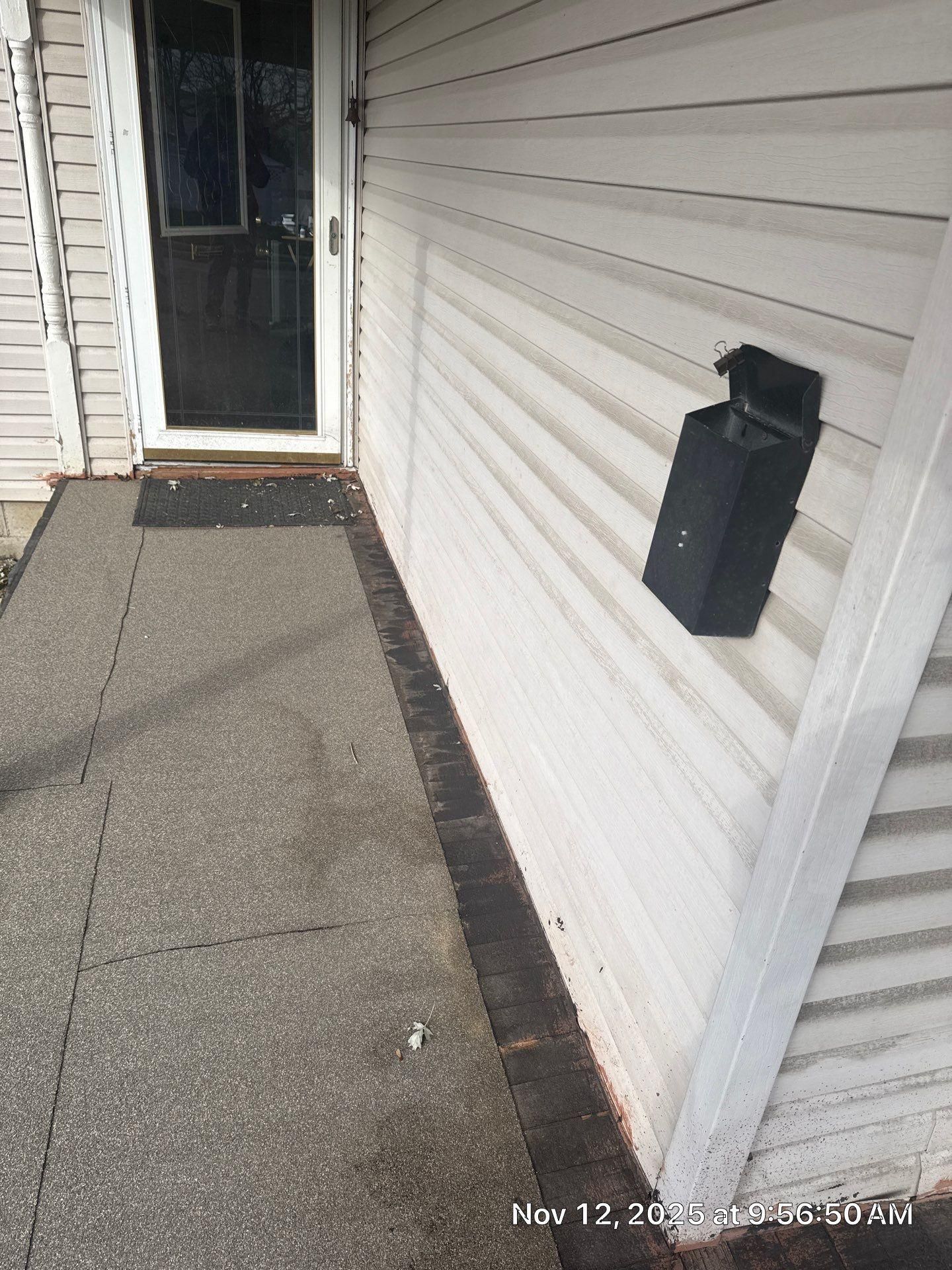  for Shamblin Masonry & Restoration in Columbus, Ohio