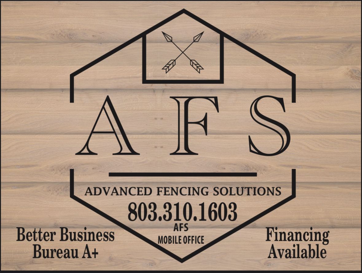 All Photos for Advanced Fencing Solutions in Camden, SC