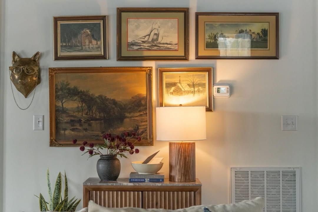  for Hartman Homes and Interiors in Lexington, NC