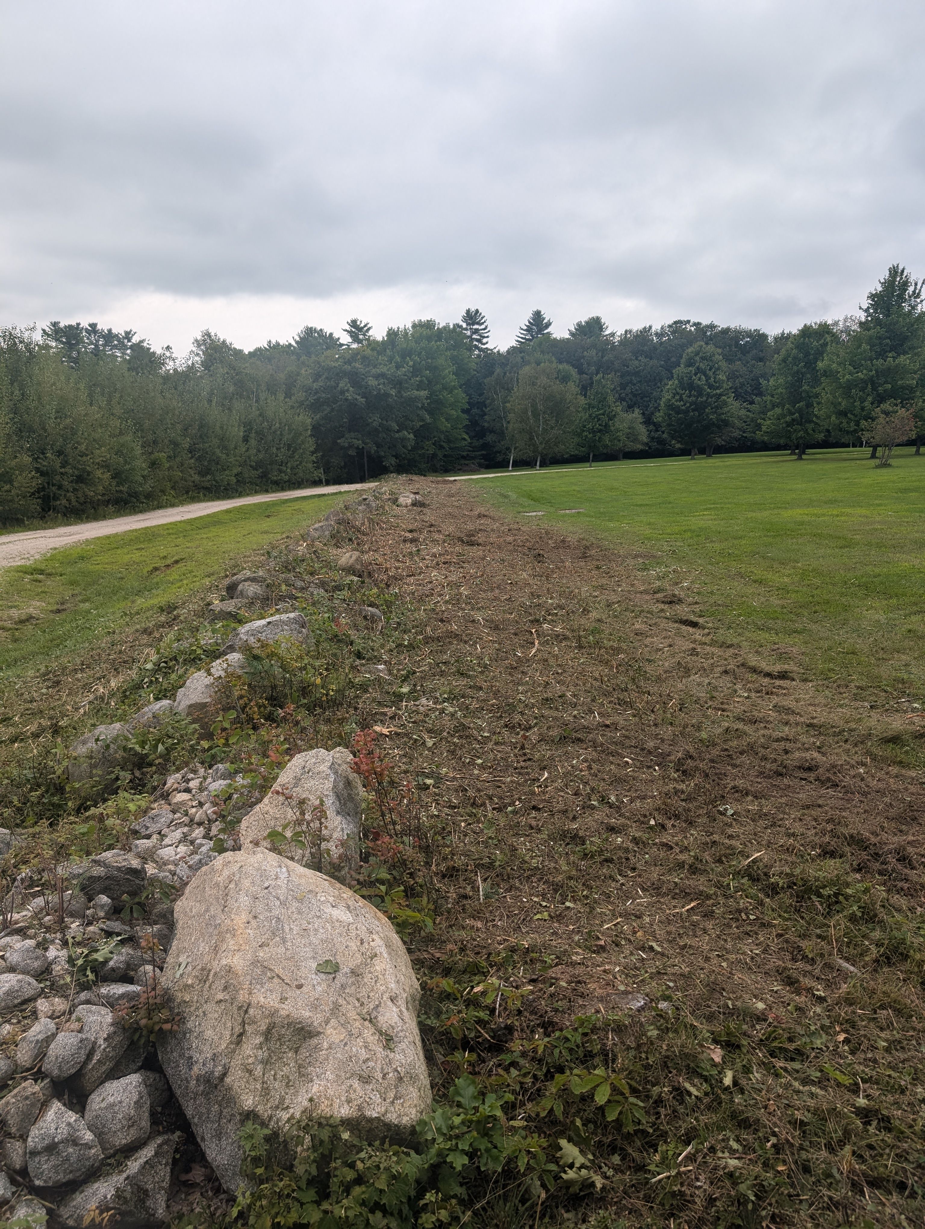  for Krahn Excavation in Oxford County, ME