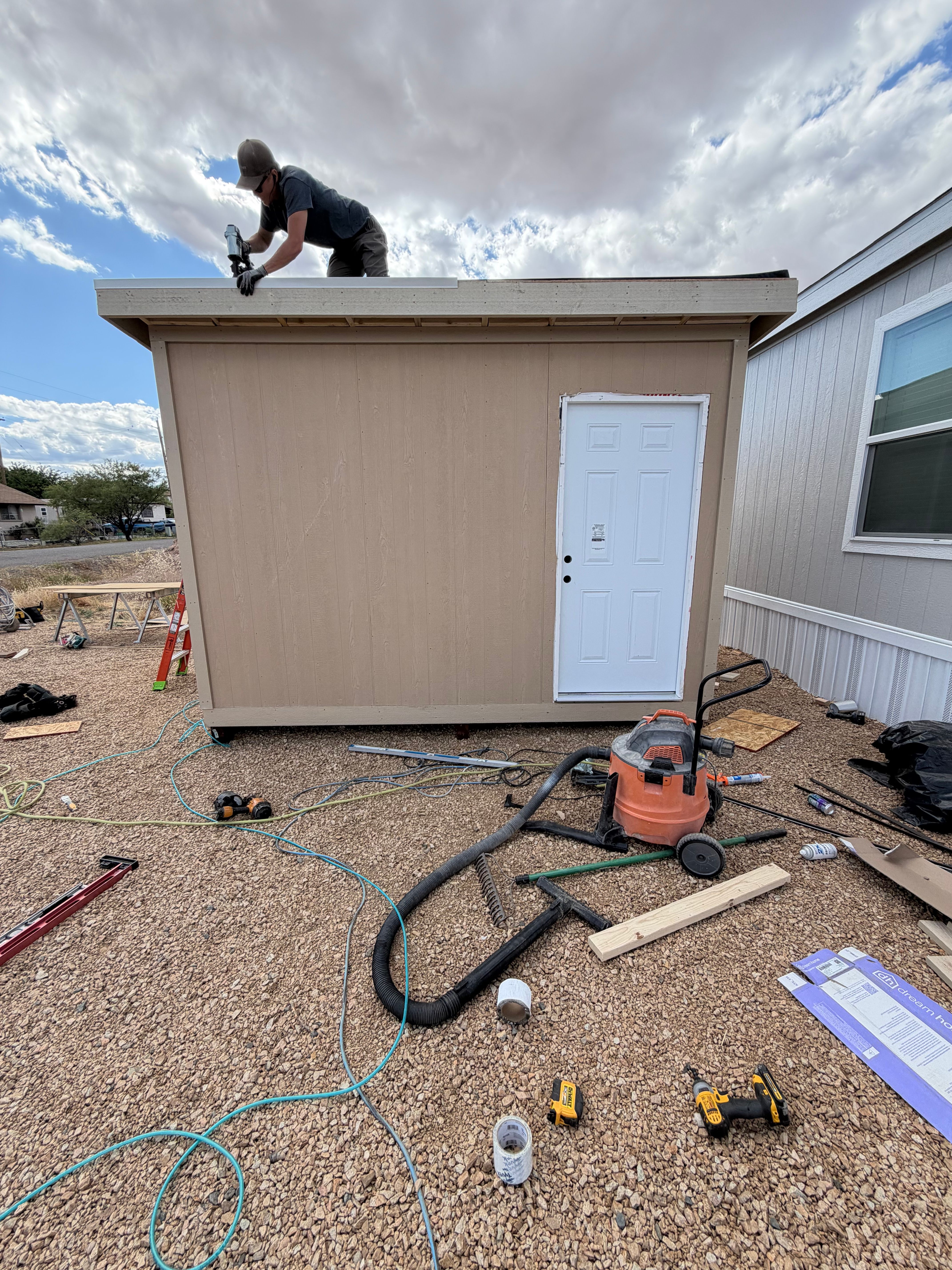  for DMX Construction LLC in Prescott, AZ
