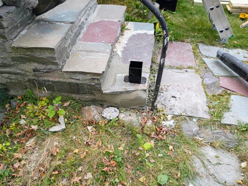  for First Response Reconstruction LLC in New Hampshire, NH