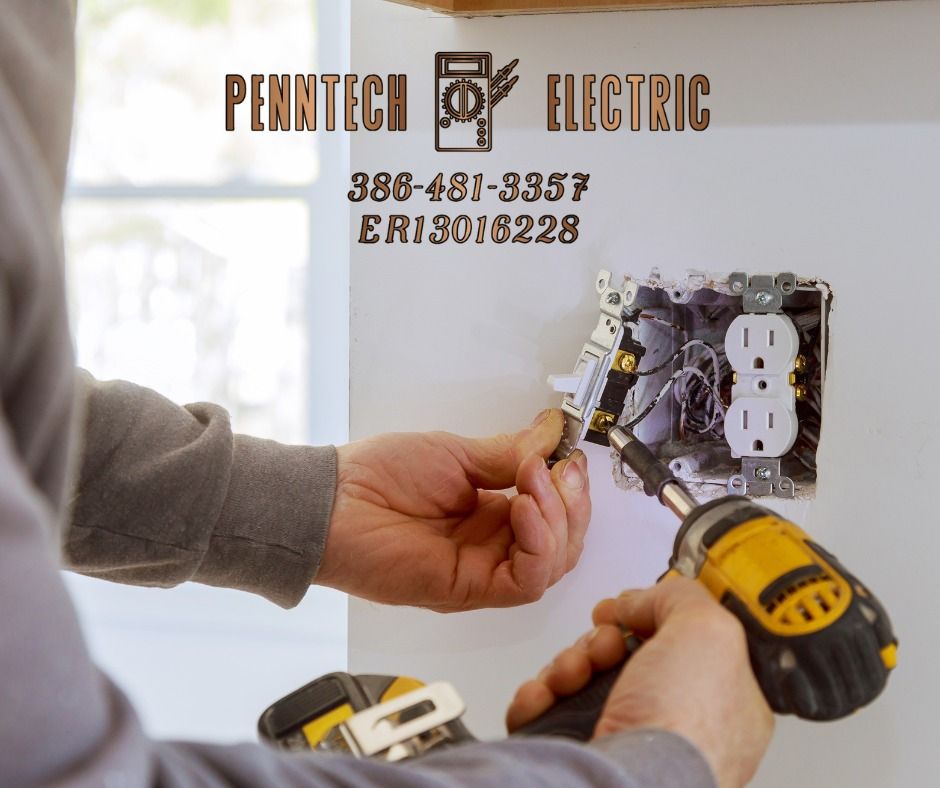  for Penn Tech Electric in Flagler County, FL