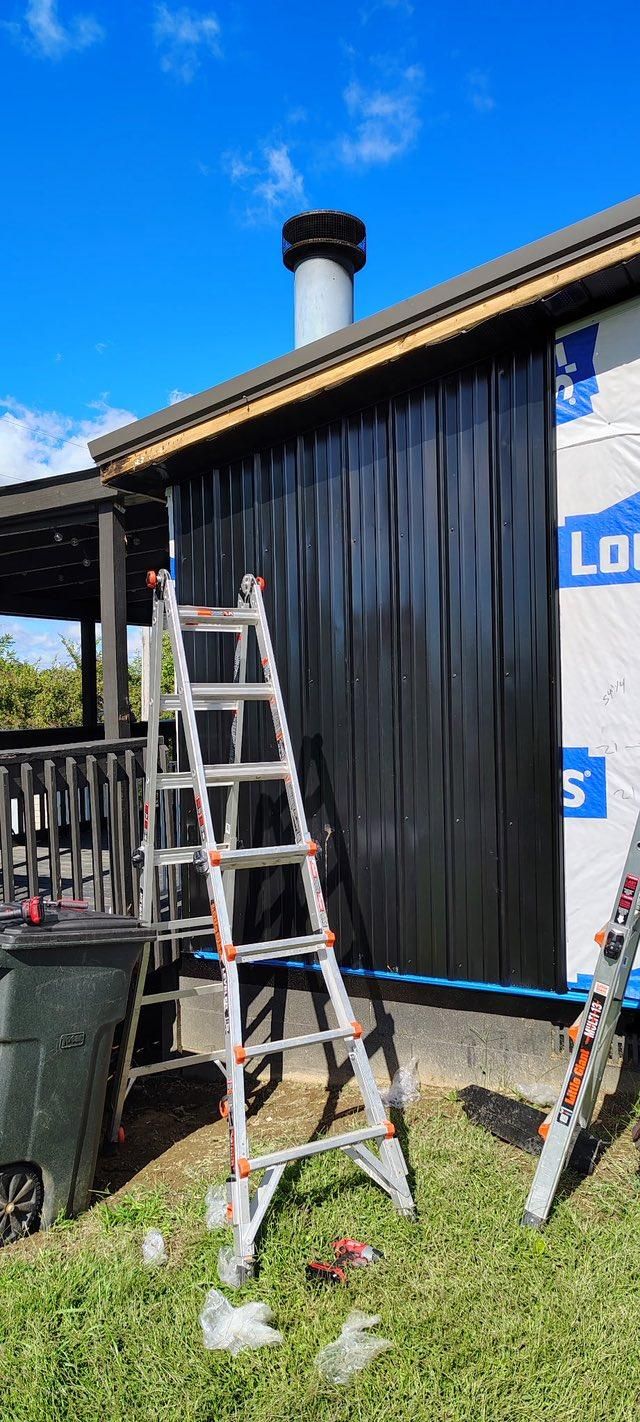  for Primetime Roofing & Contracting in Winchester, KY