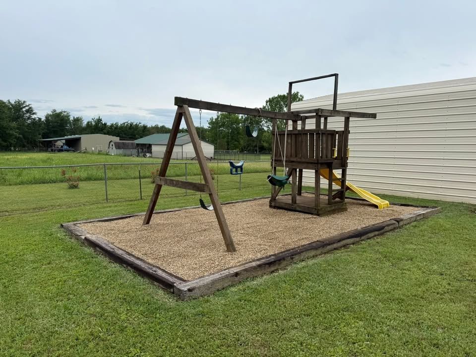  for C3 Custom Landscaping in Paris, TX