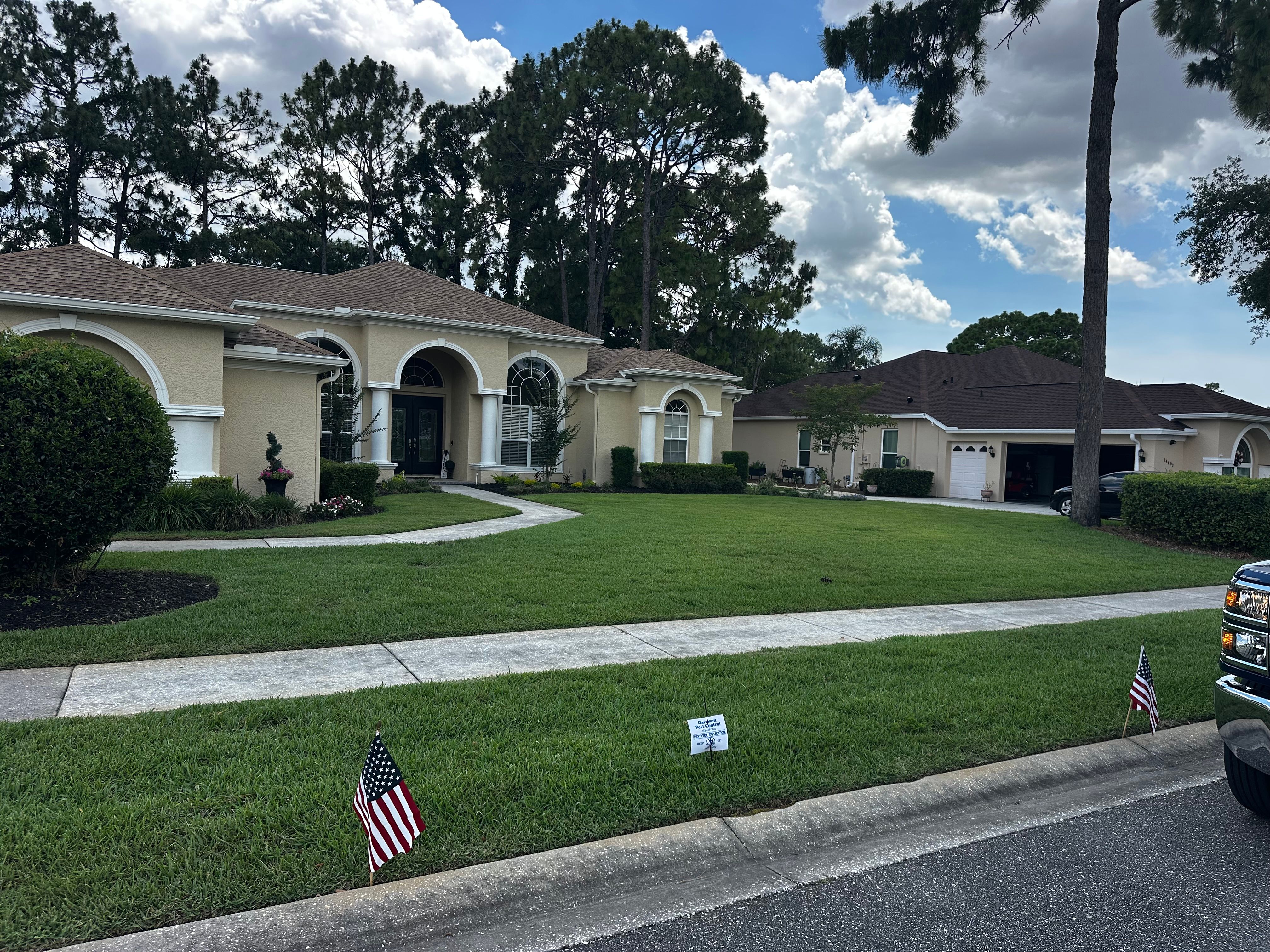  for Garrison Pest Control Inc in Hernando County, FL