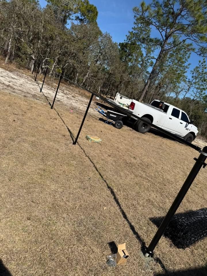  for Nettles Fence in Lake County, FL