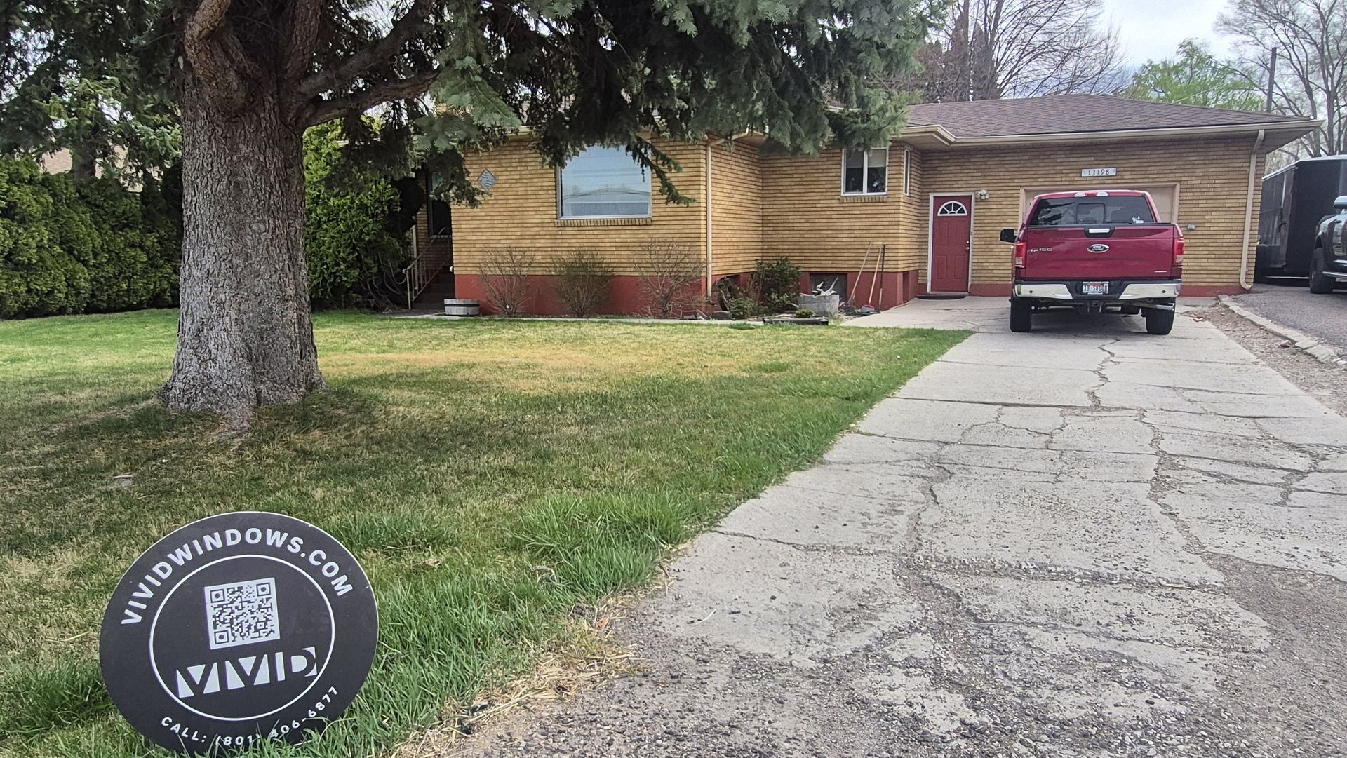  for Vivid Windows in Centerville, UT