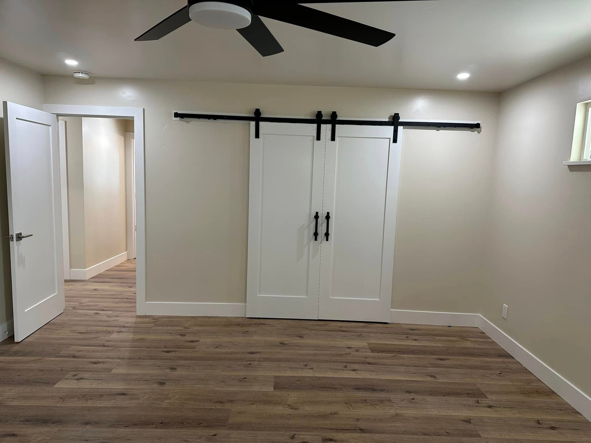  for Parker Construction LLC in Napa, CA