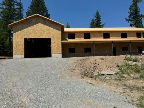  for U.S Custom Builders in Athol , ID