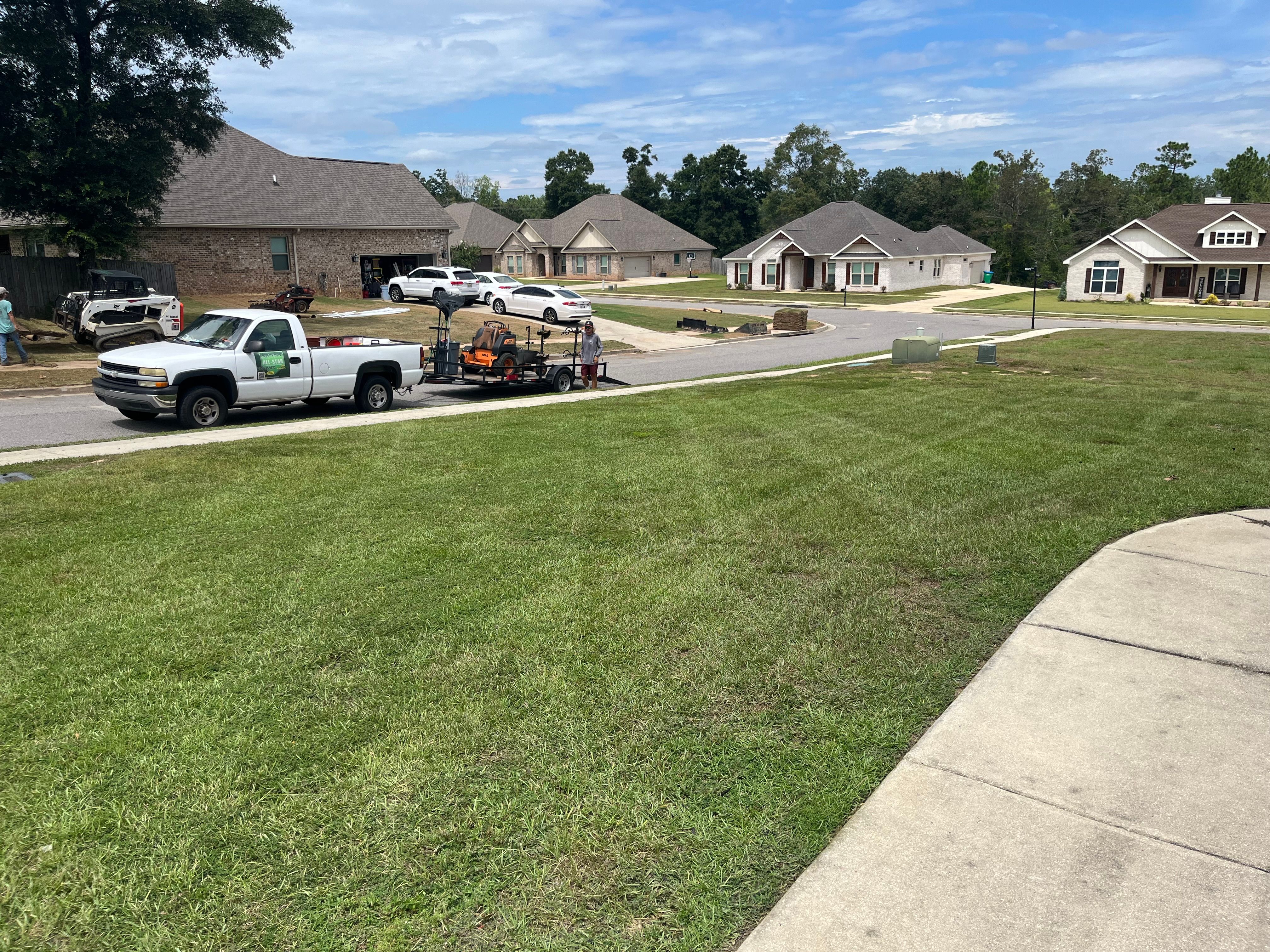  for All-Star Lawn Care & Soft Washing in Mobile, AL