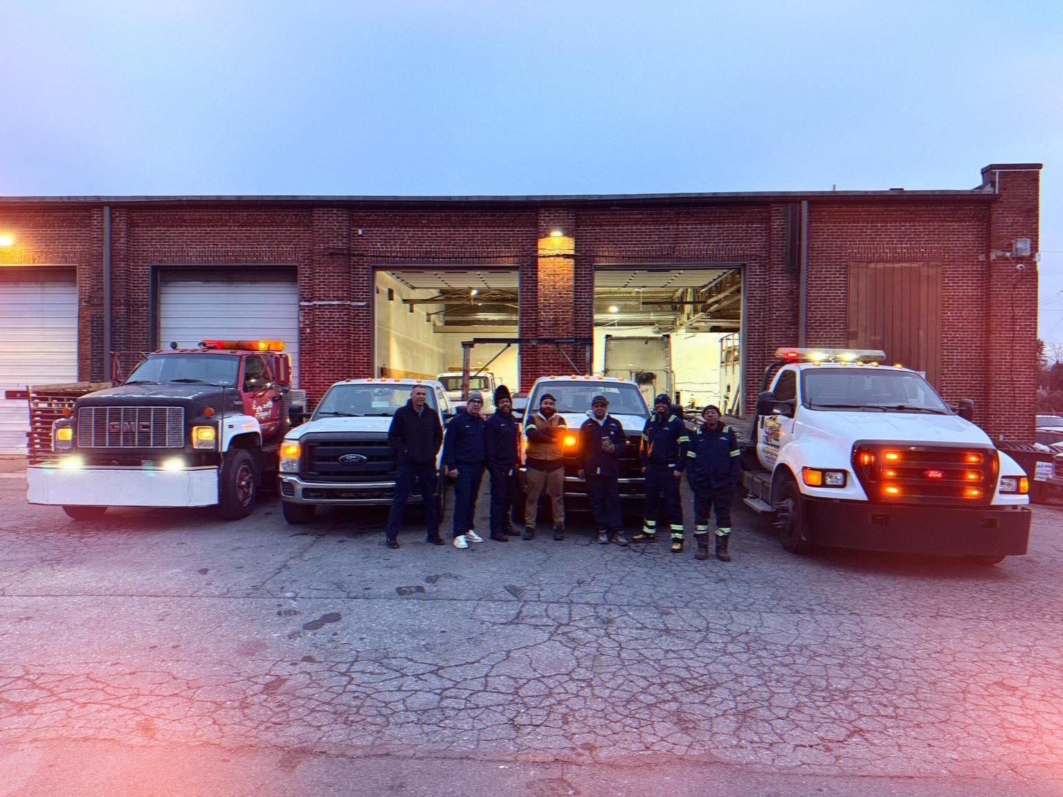 All Photos for Lonzo Road Service in Berks County, PA