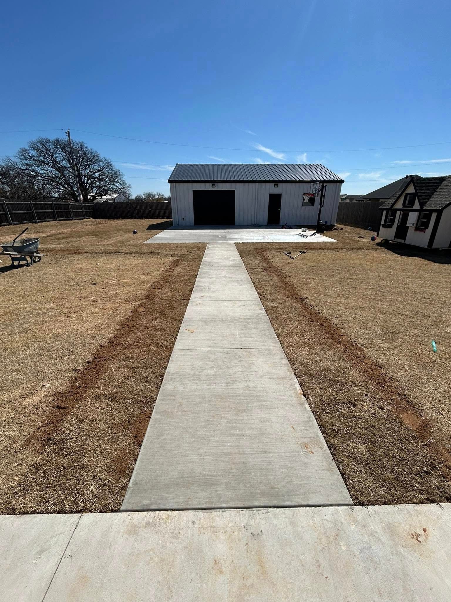  for Y&Y Outdoor Services in Granbury, TX