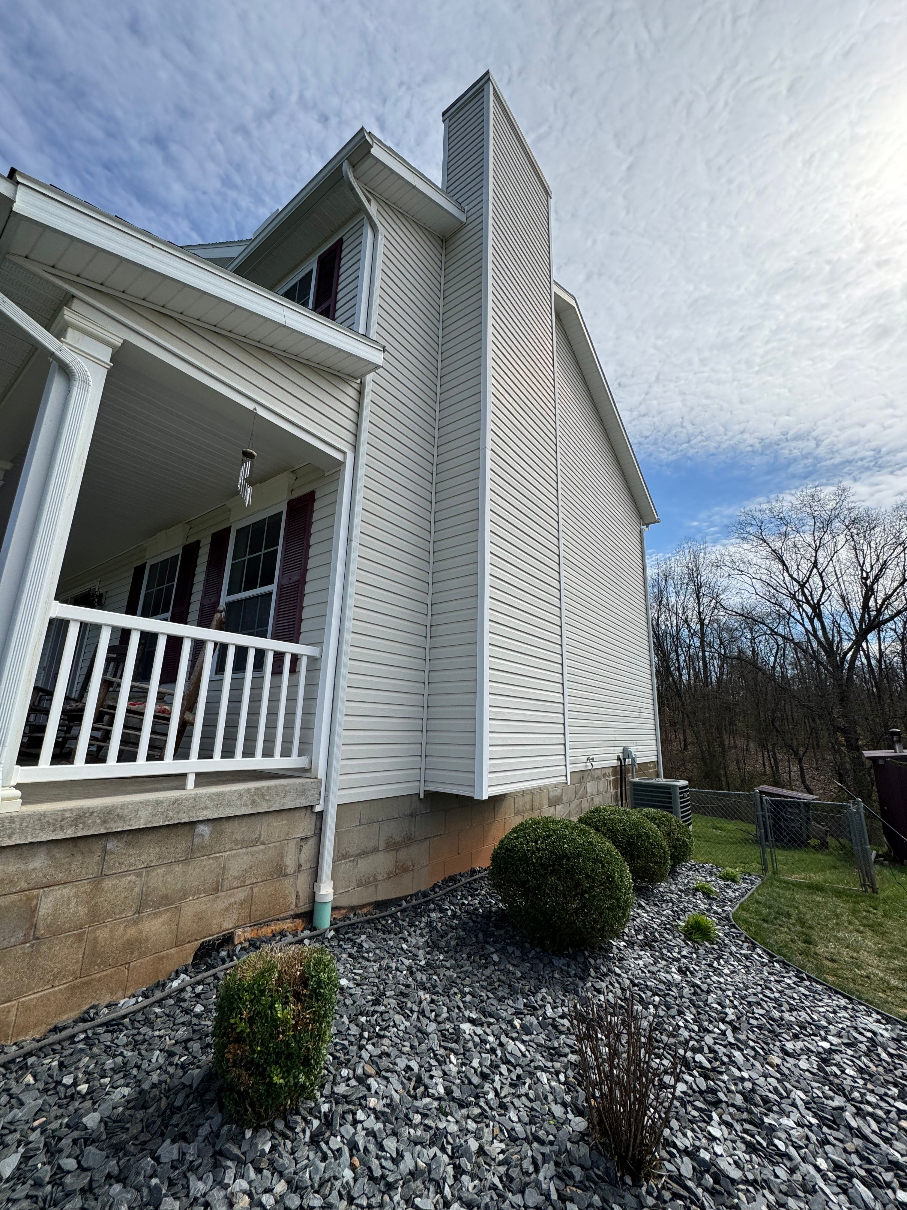  for Wynn Home Services in Marietta, OH