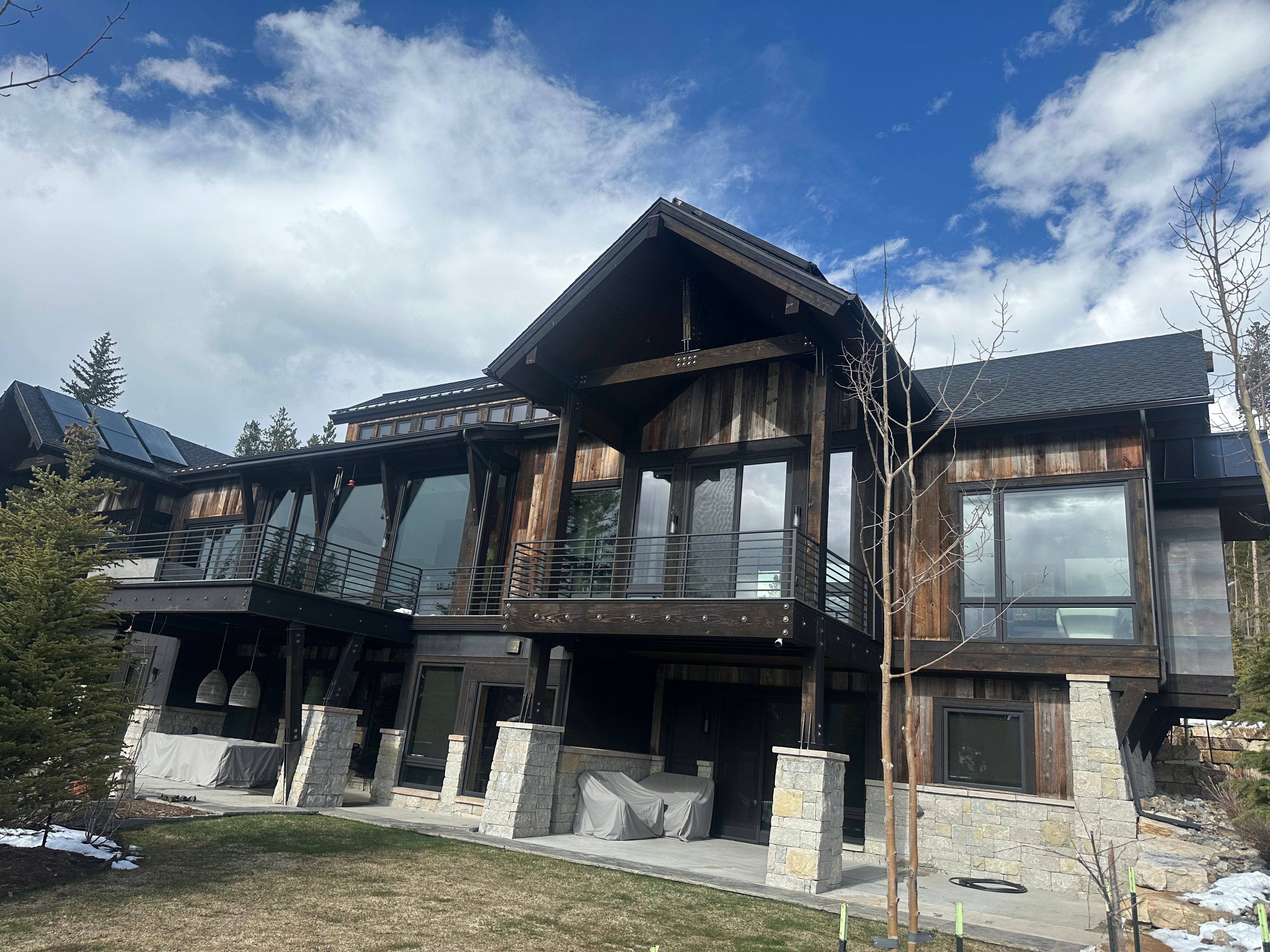  for Rafa's Remodeling Services in Breckenridge, CO