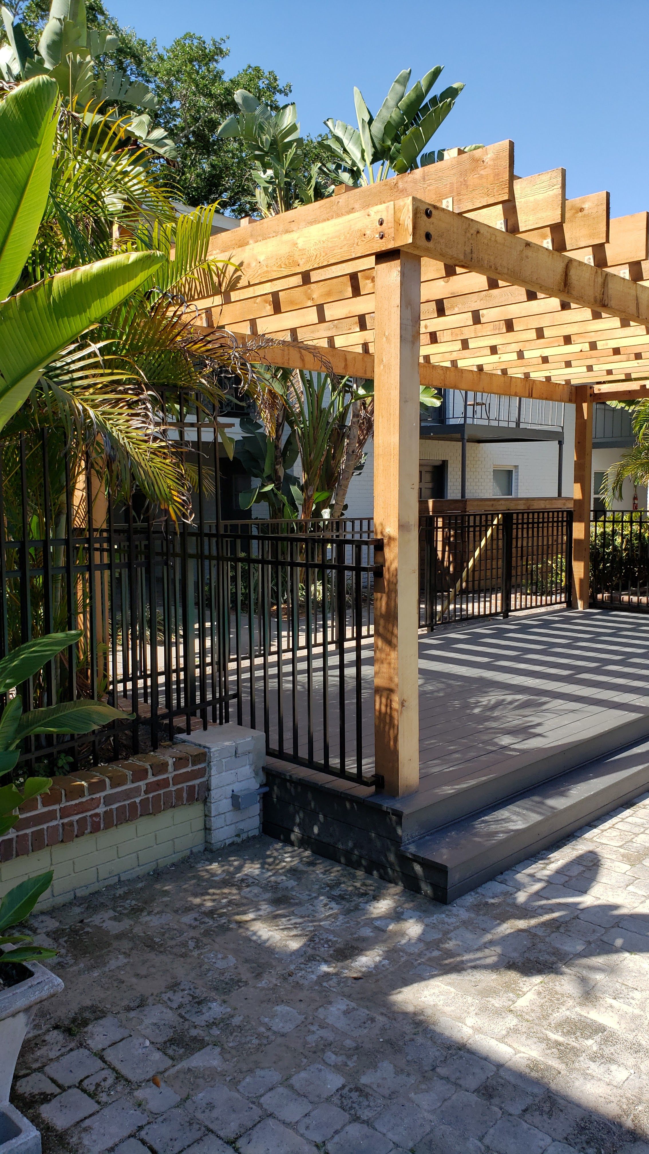  for Millenium Construction & Property Management in Tampa, FL