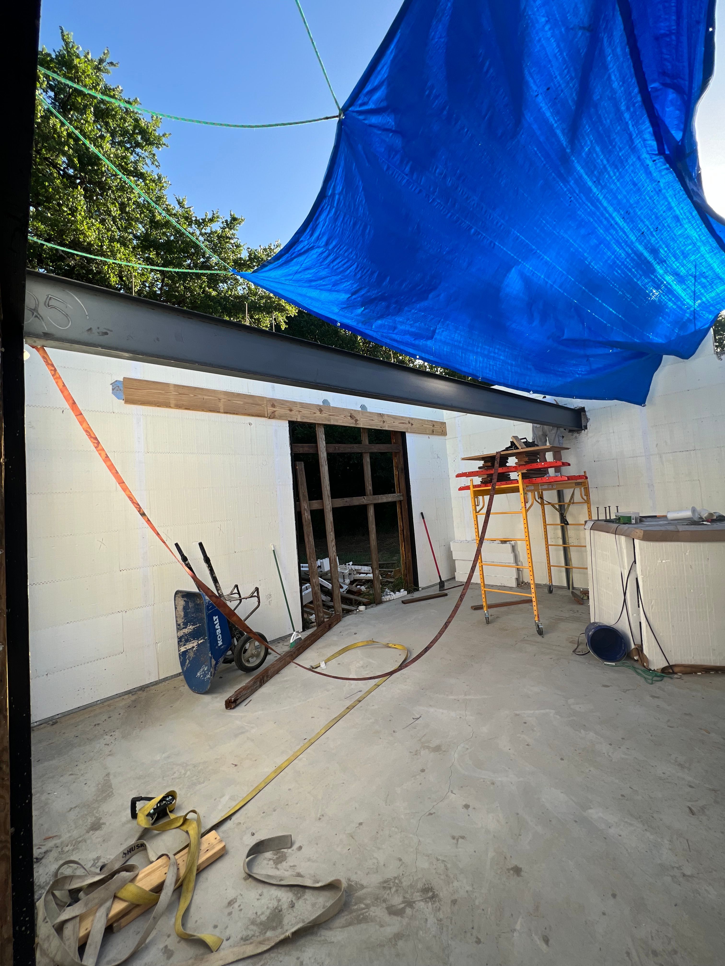 All Photos for Visten Construction Group LLC in Burkburnett, TX
