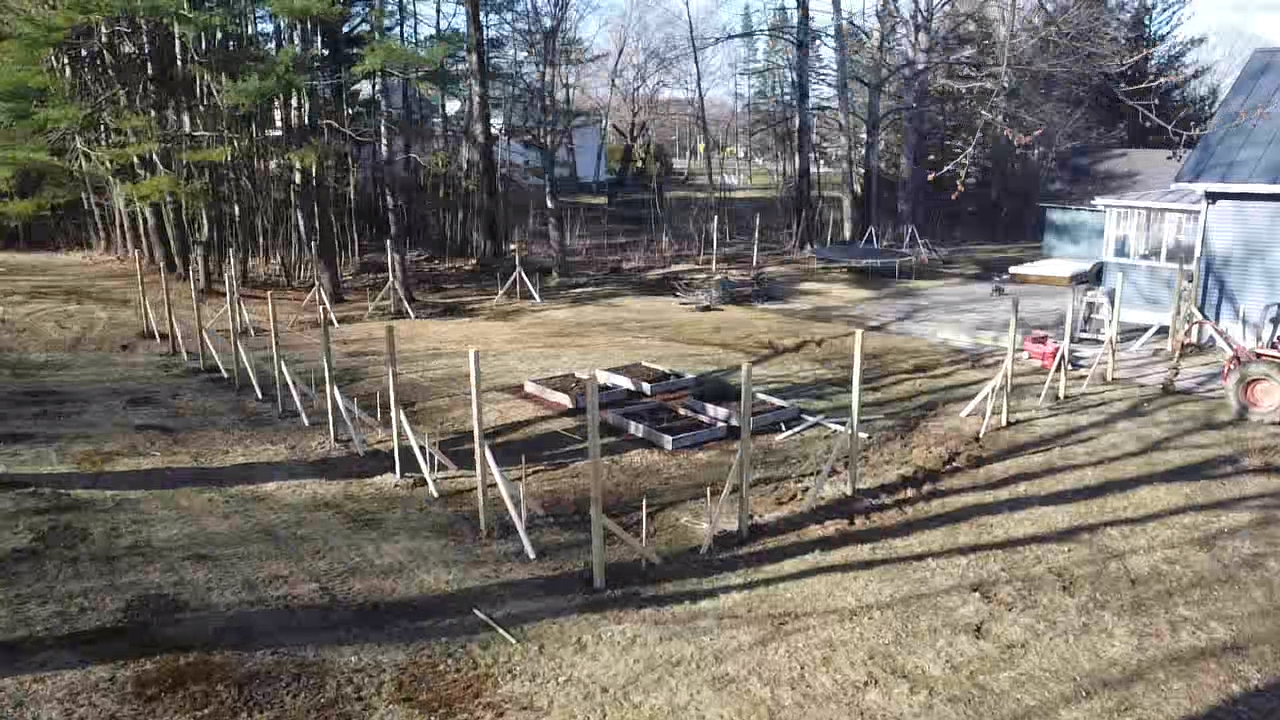  for CWB Lawn Care & Landscaping in Franklin County, ME