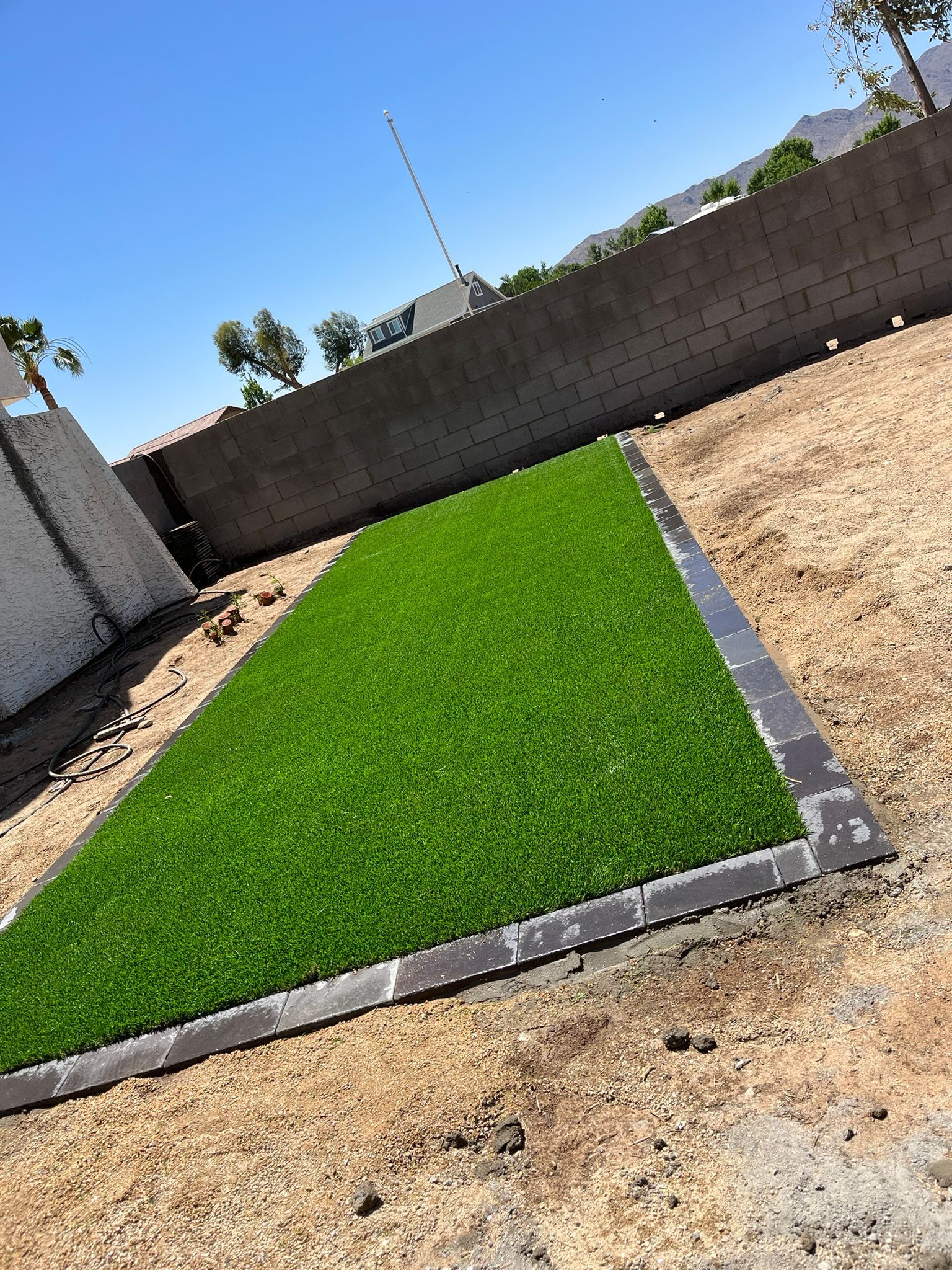  for AZ Tree & Hardscape Co in Surprise, AZ