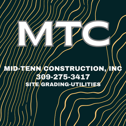  for Mid-Tenn Construction in Hendersonville, TN