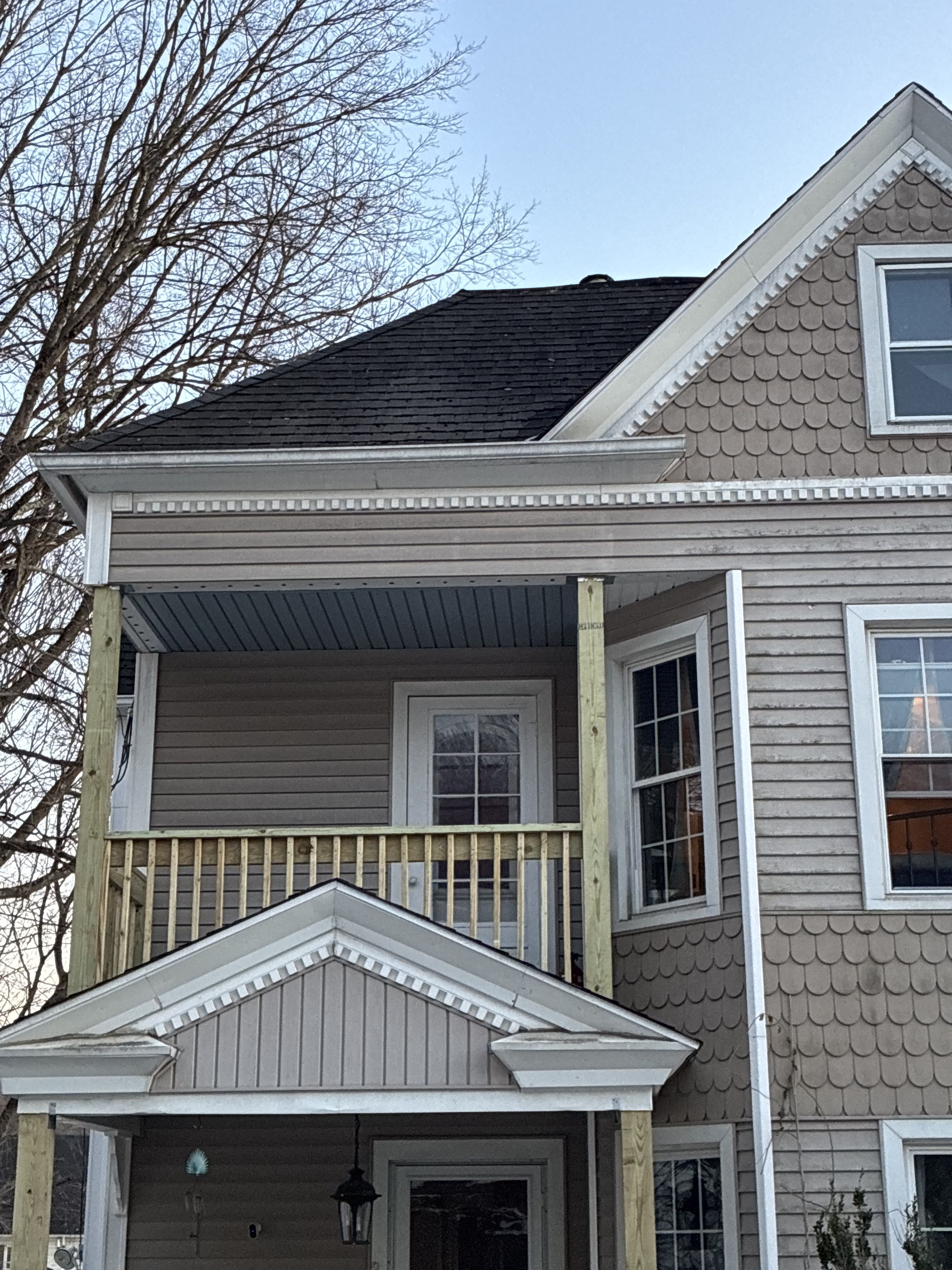  for JAF Development and Construction LLC in New Britain, CT