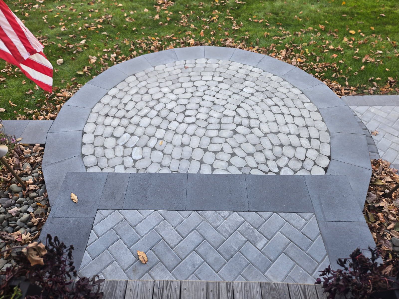  for Tony Monaco Landscaping Inc. in Orange County, NY