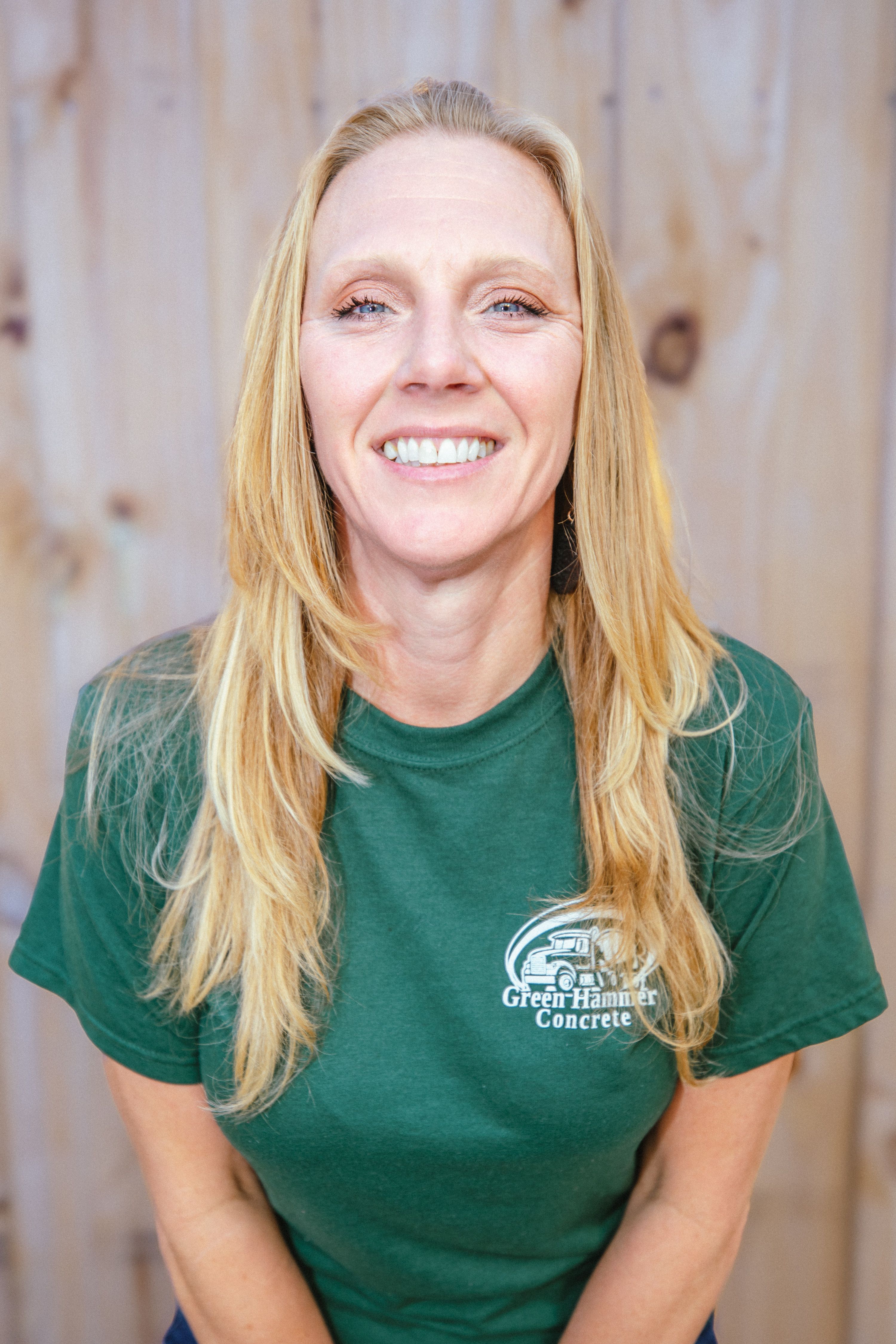 Concrete in Palm Bay, Florida Green Hammer Concrete Team