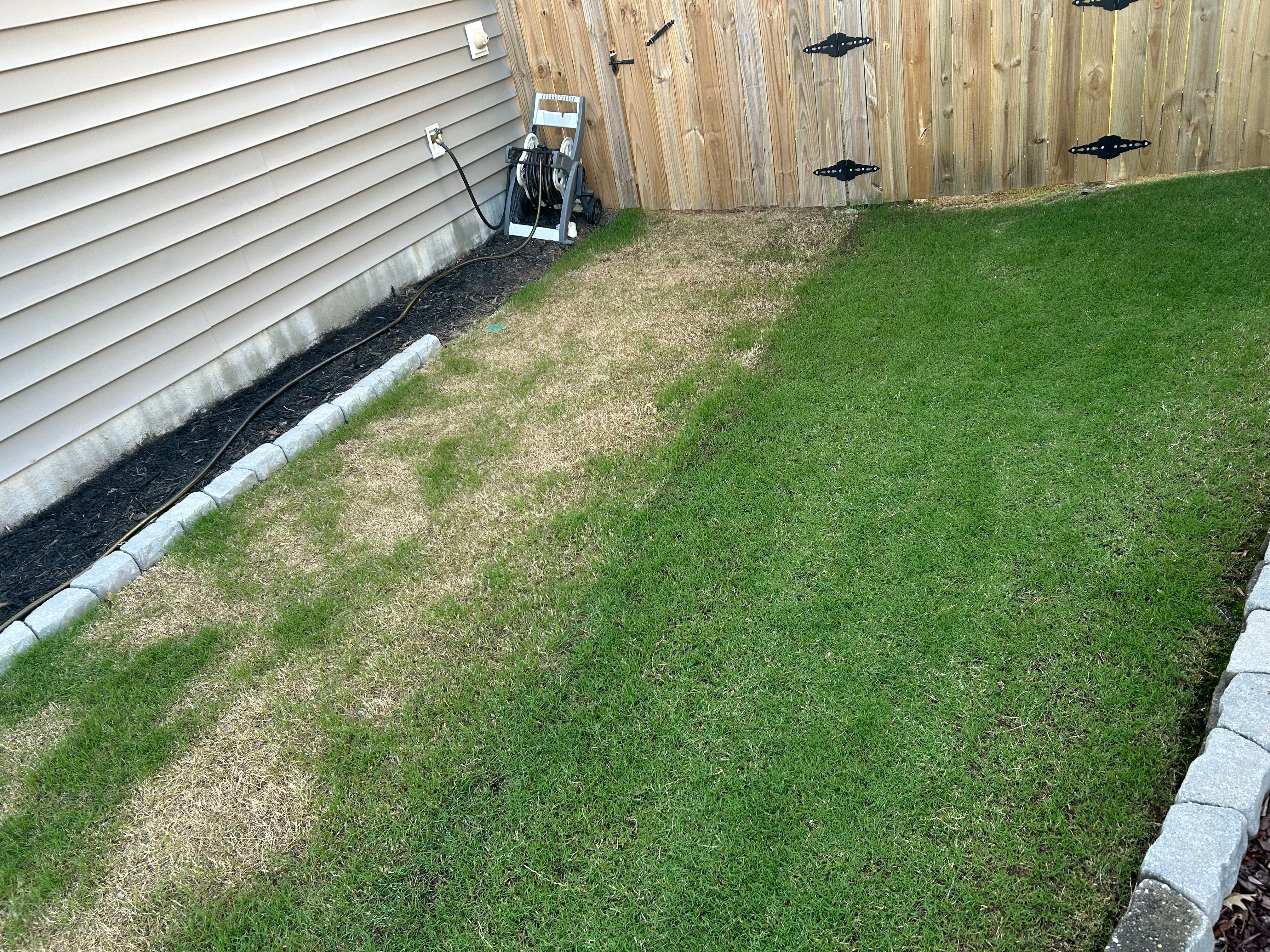  for Everett Lawn Care in Raleigh, NC