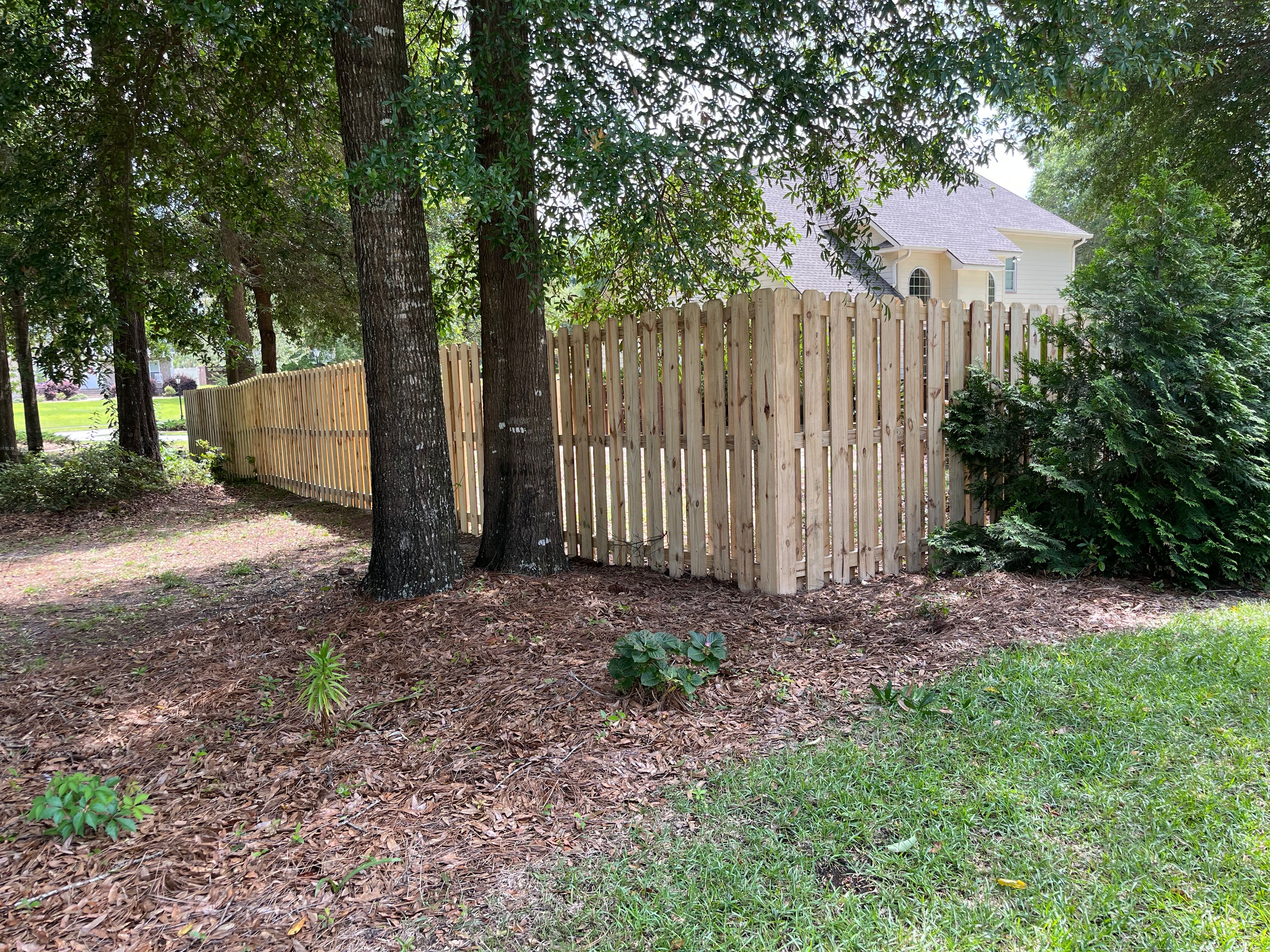  for DC Exteriors in Savannah, GA