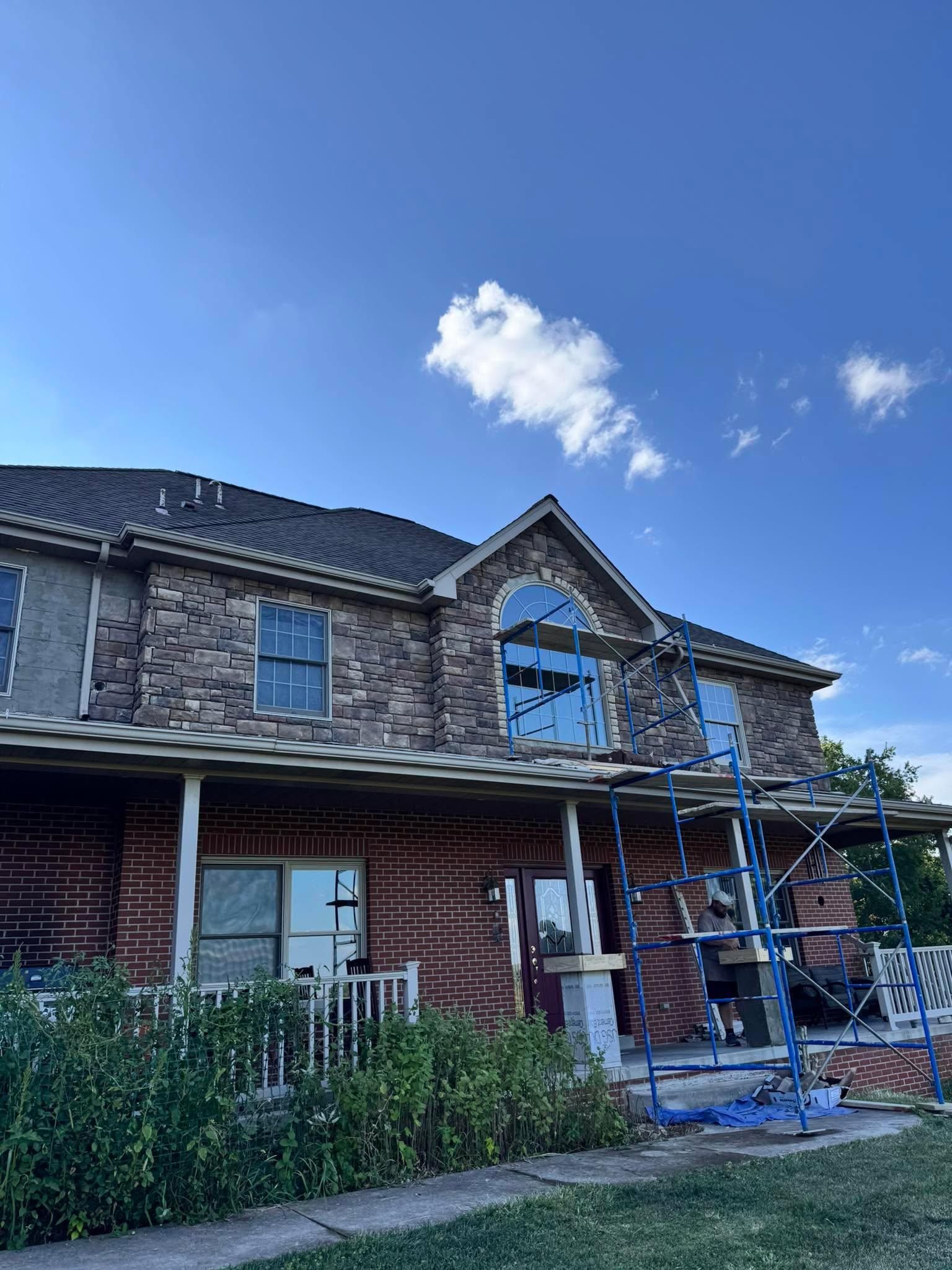  for Accent Stone in Shelocta, PA