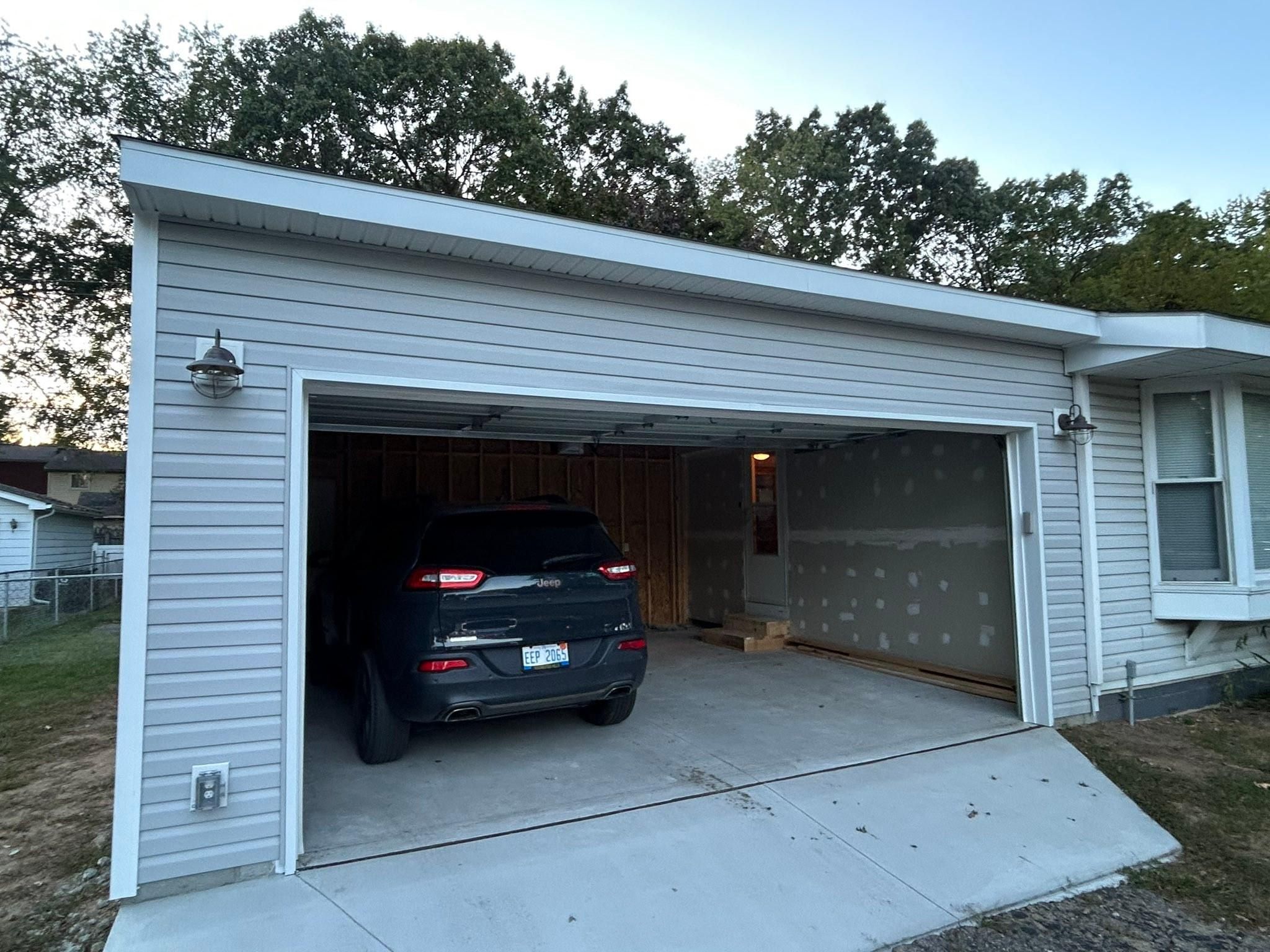  for K&S Carpentry in Oakland County, MI