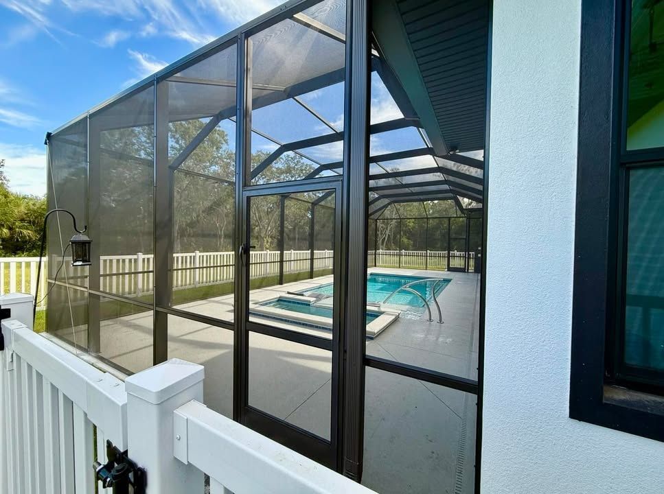  for WIP Hurricane Protection and Screening in Palm Bay, FL