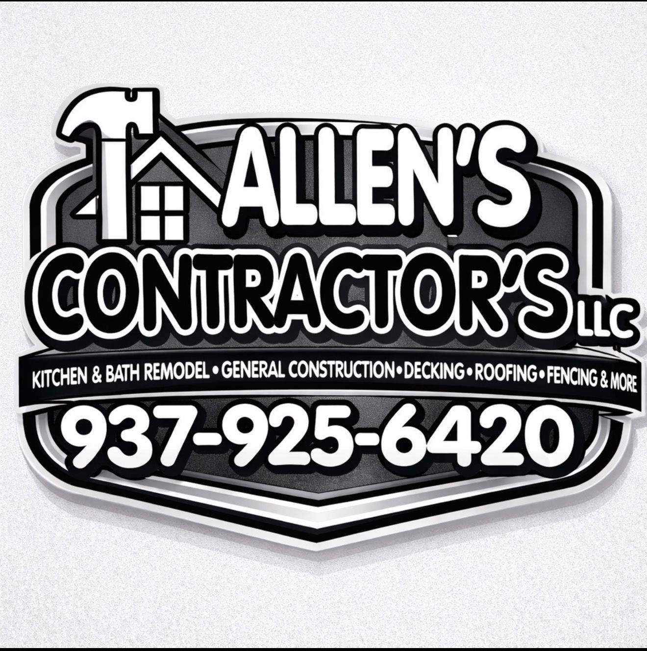  for Allen’s Contractor’s in Springfield, OH