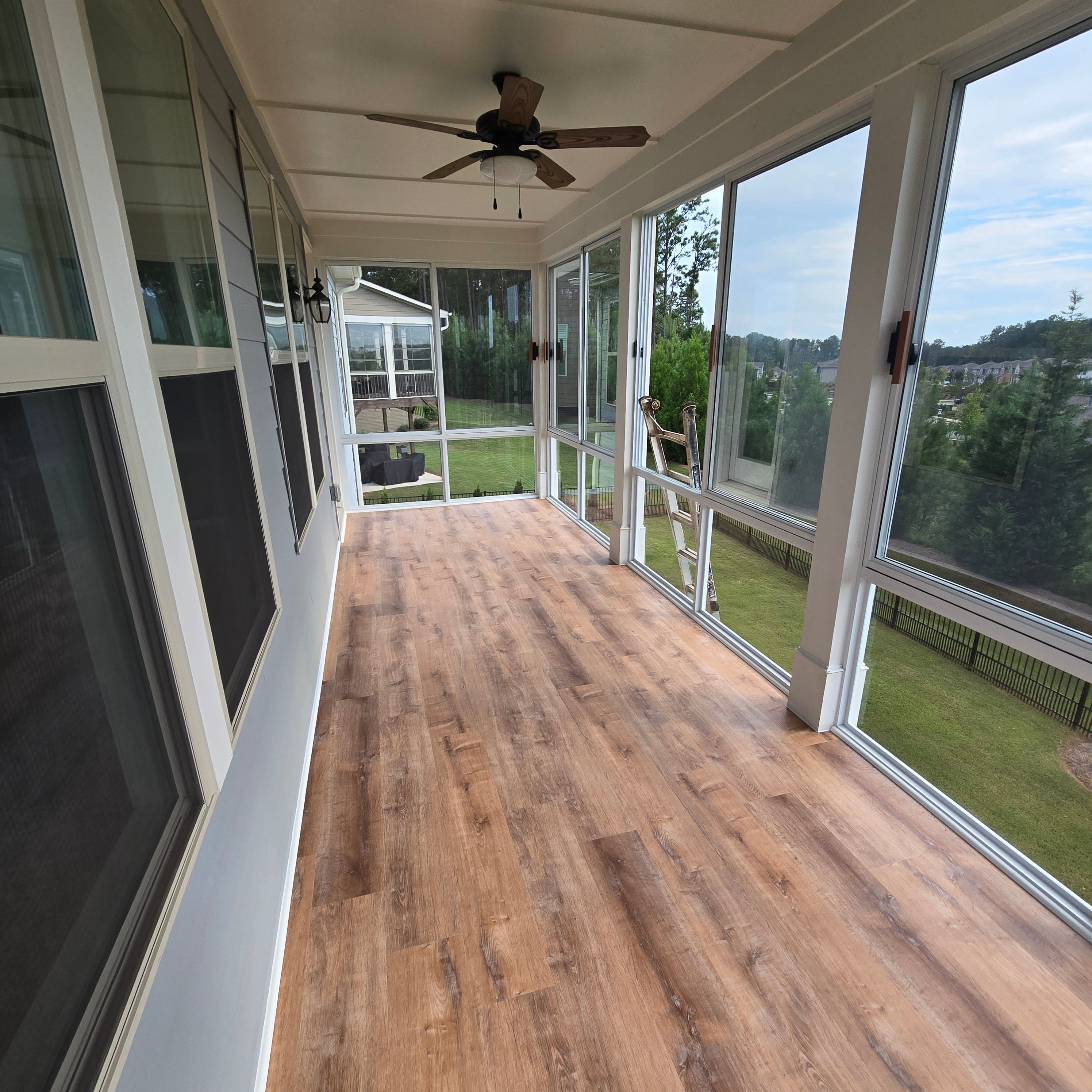  for Gibis Construction LLC in Homer, GA