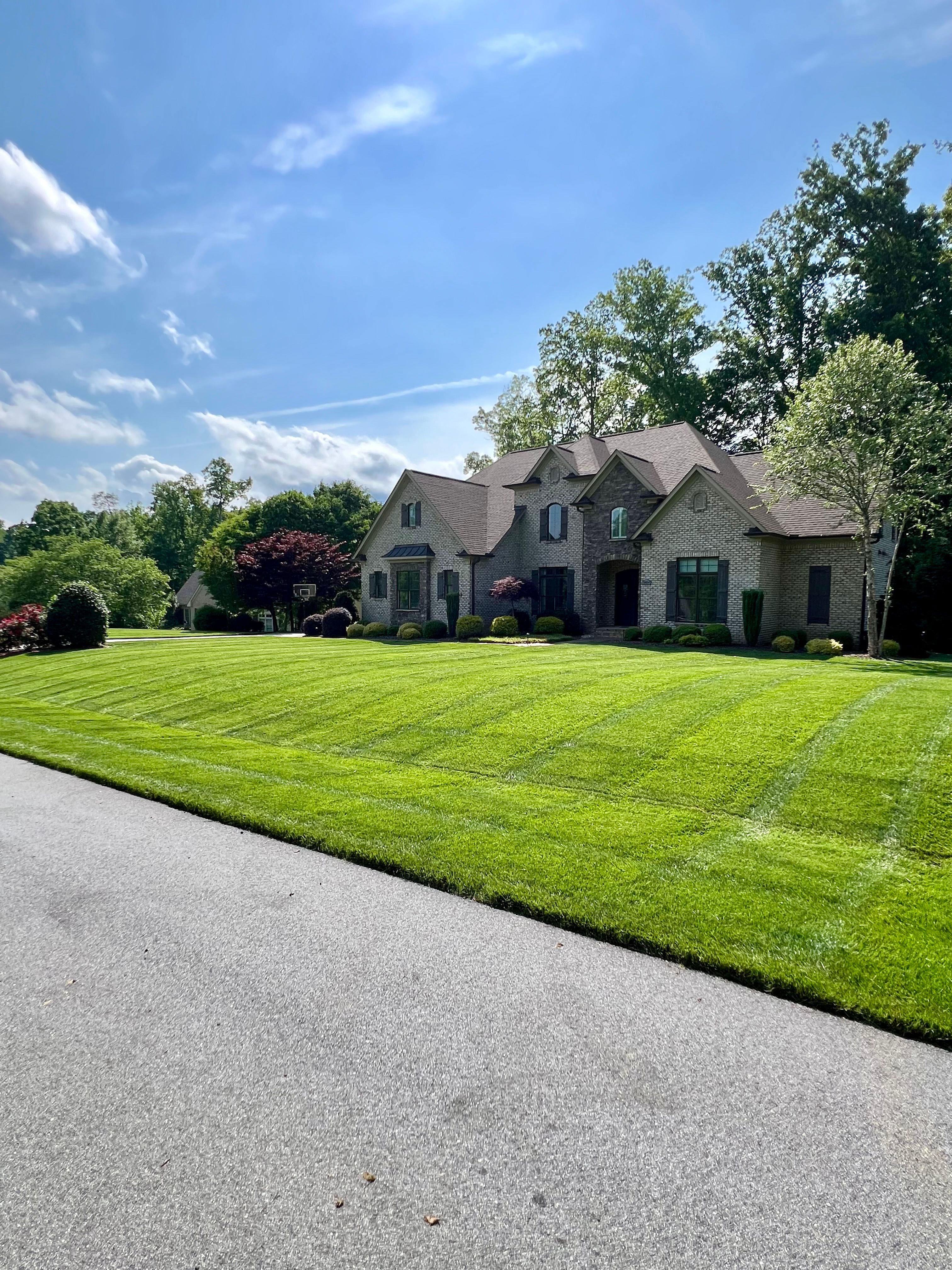  for Malboeuf Landscaping, Inc in Kernersville, NC