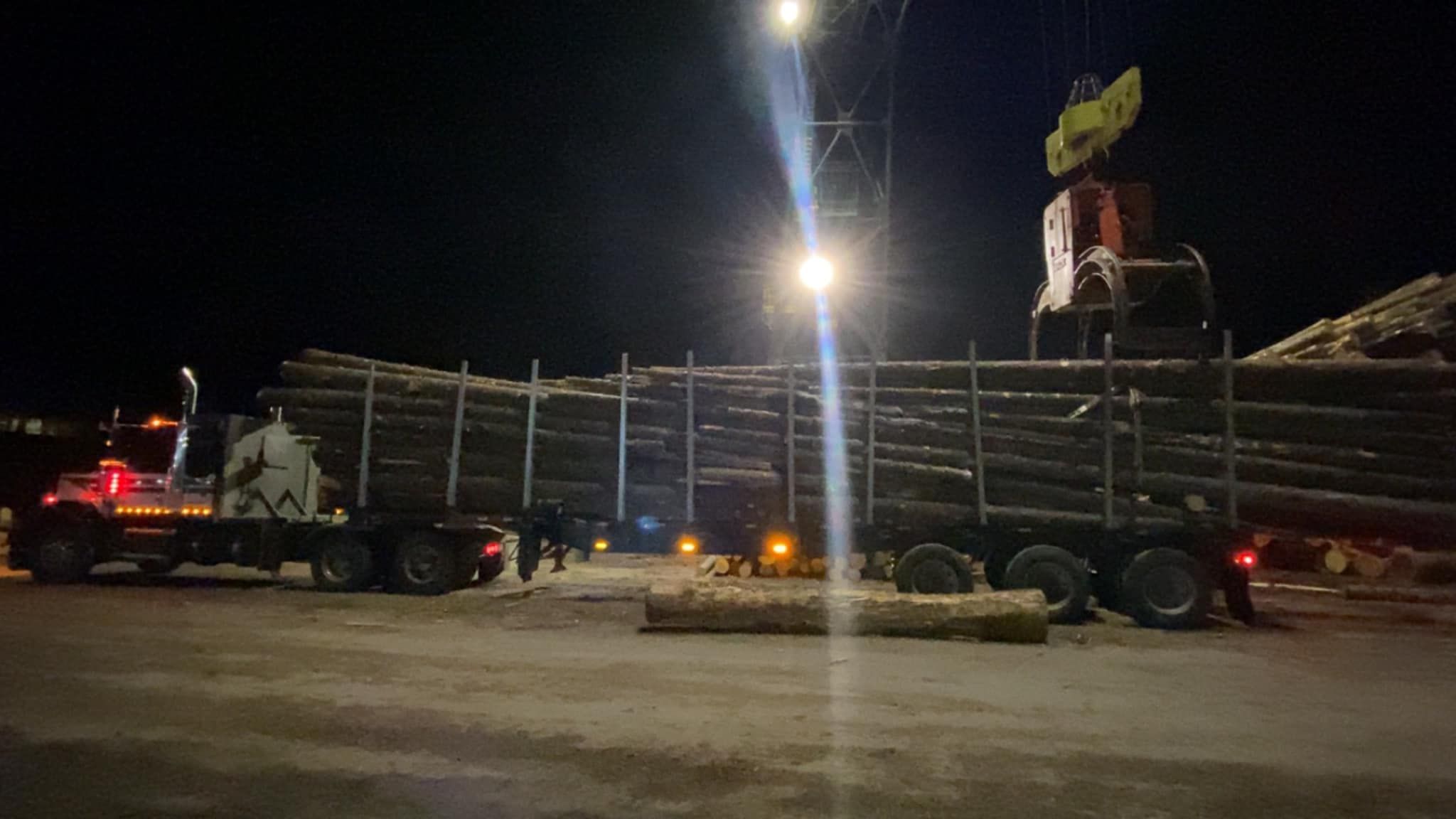  for Gardner Road Company in Winn, ME