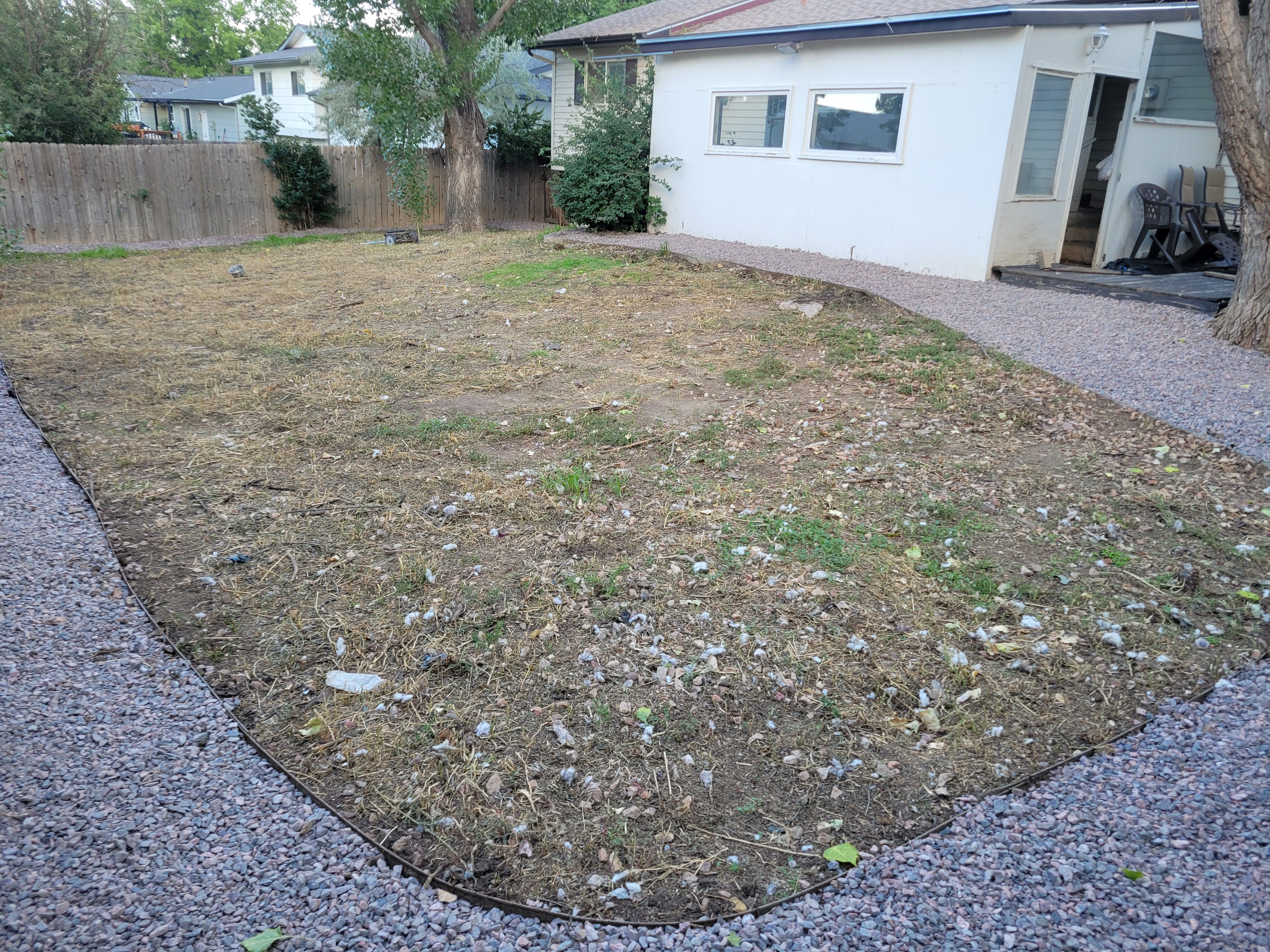  for JS Landscaping Colorado in Denver, CO