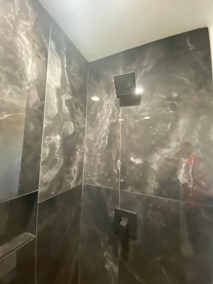  for JR's Tile professional installation in San Bernardino County, CA