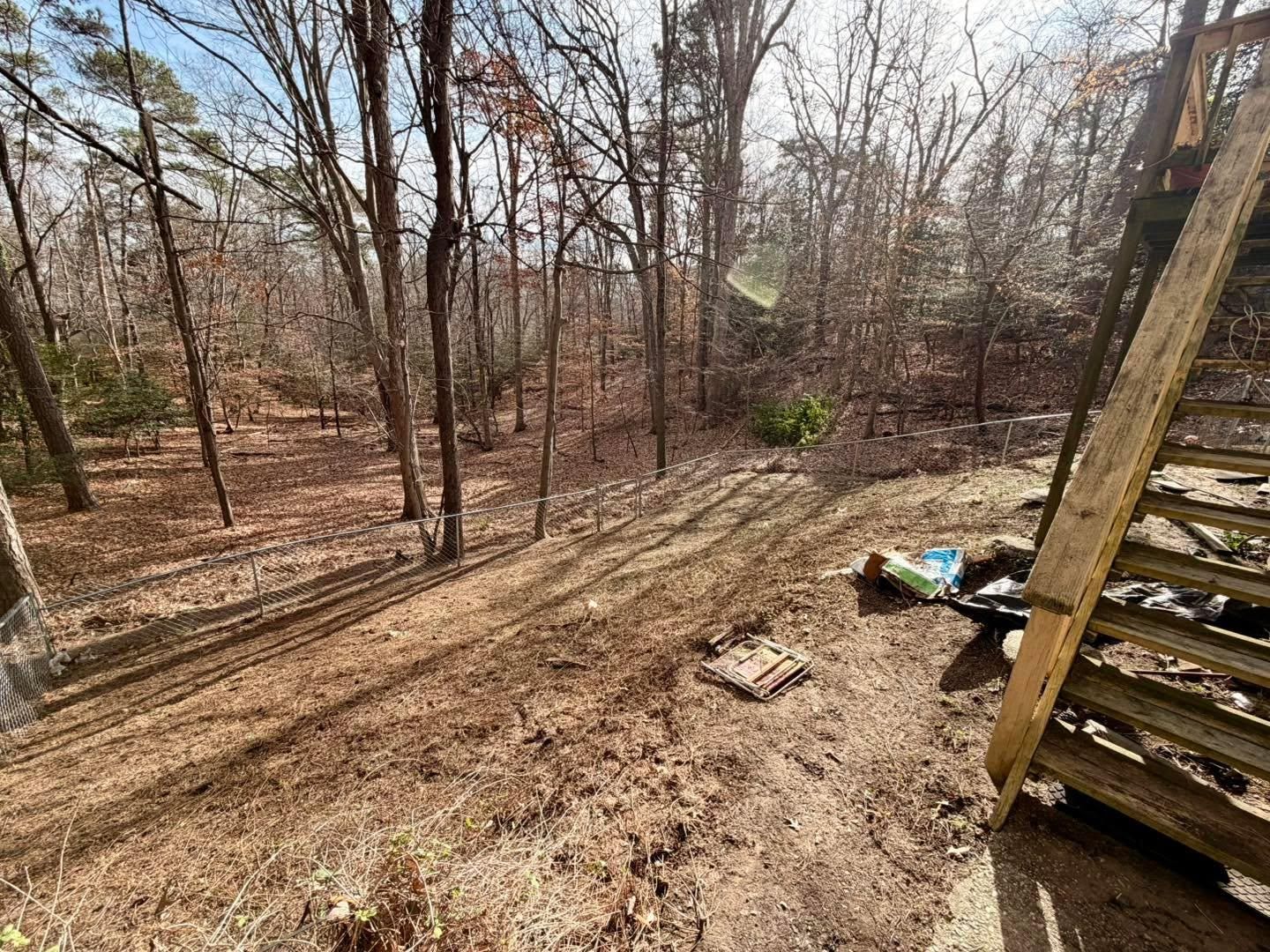  for Nate's Property Maintenance LLC  in Lusby, MD