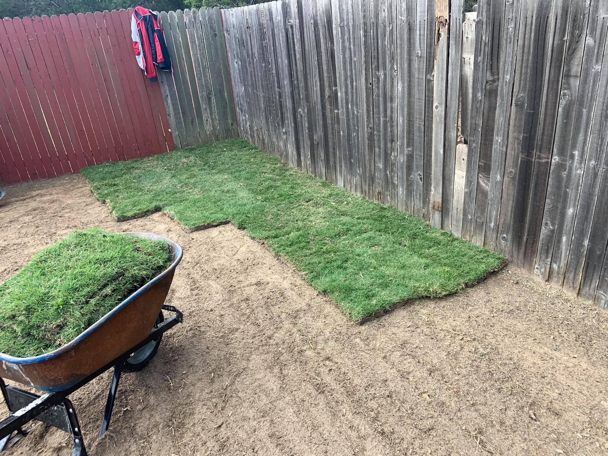  for Austin's Lawn Enforcement in Austin, TX