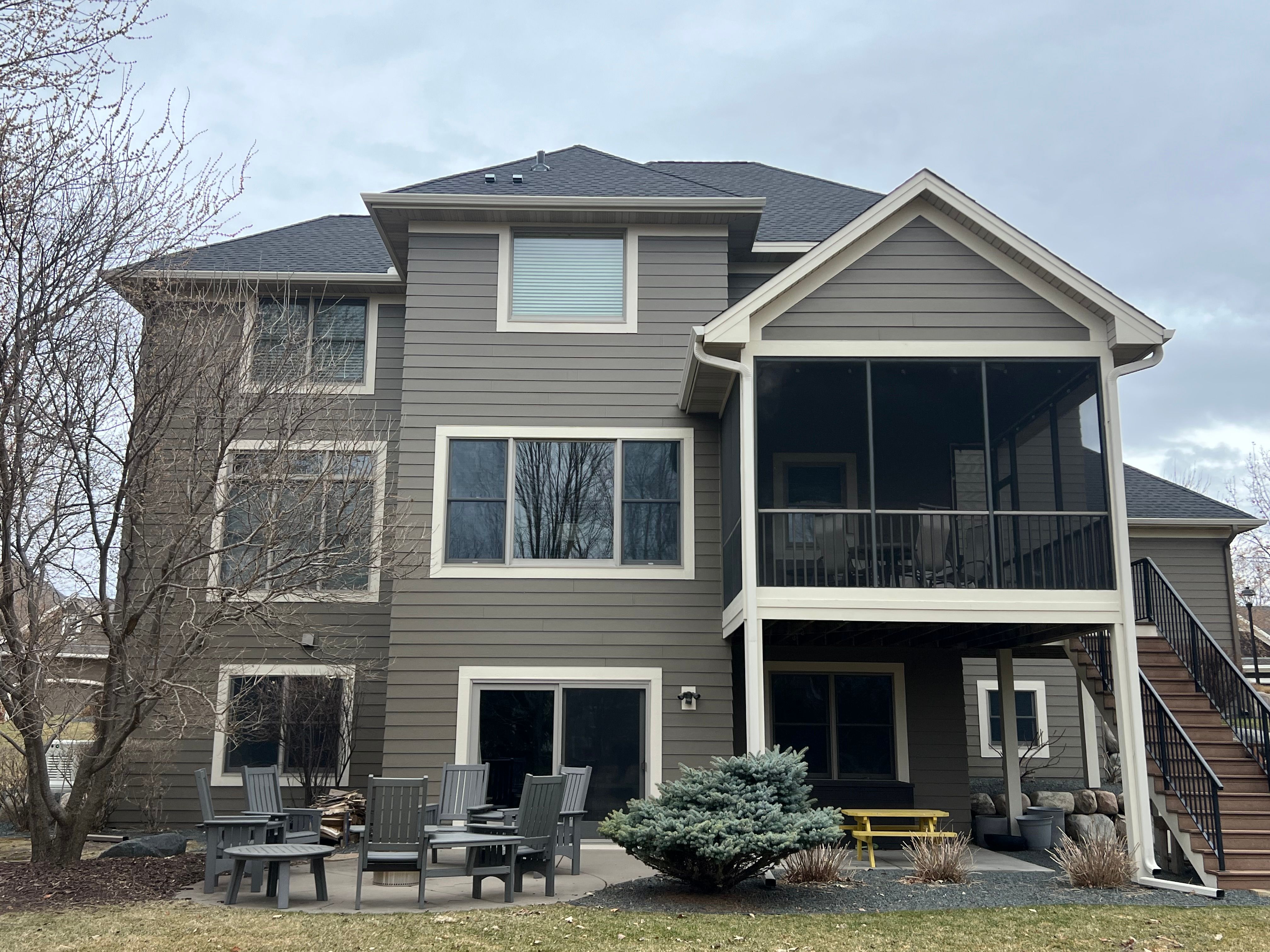 All Photos for Pro Install LLC in Stacy, MN