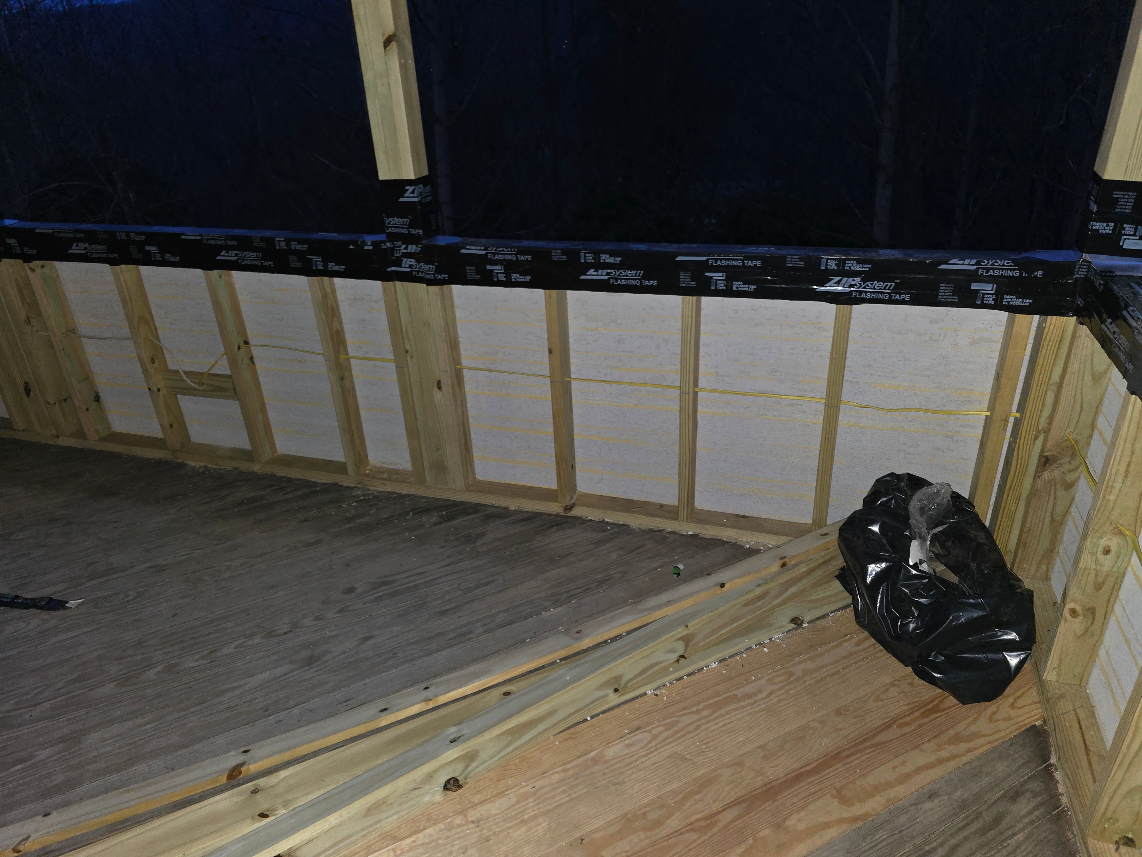  for Switched Up Electrical Services LLC in Franklin, NC