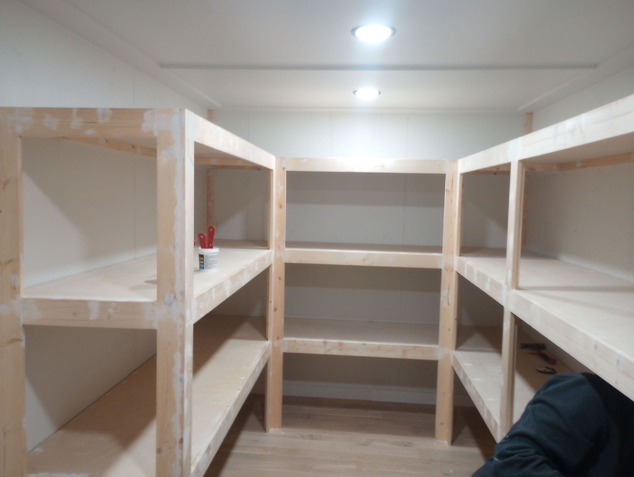  for Eggert Construction and Landhaus Woodworks in Winona,  MO